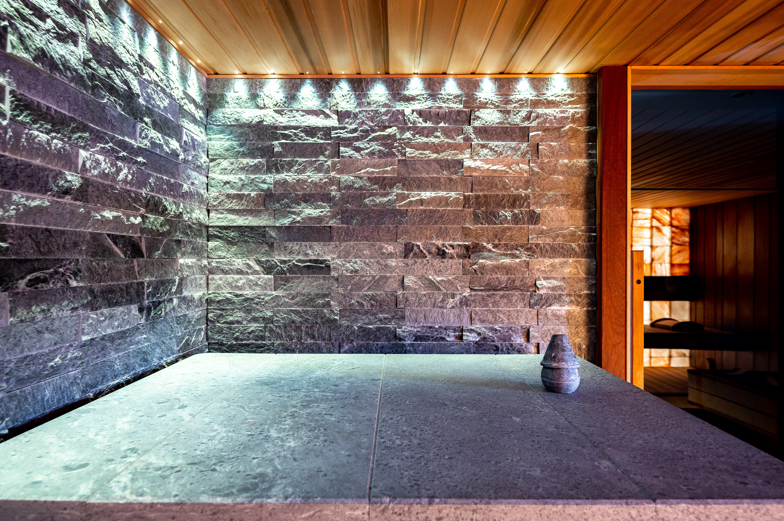 Баня в Ленинградской области. Интерьерный фотограф. Фото- видеосъемка недвижимости Санкт-Петербург