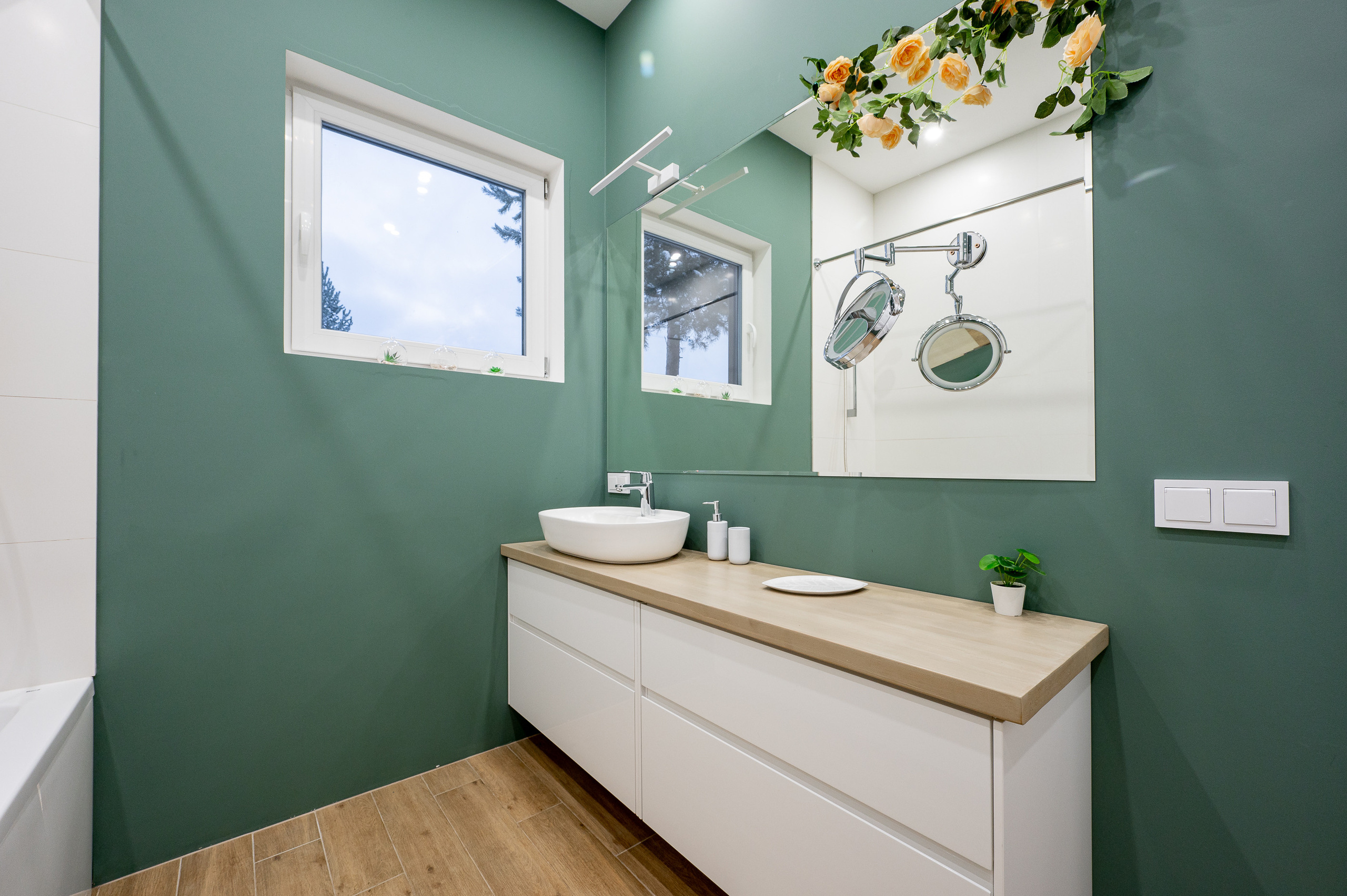 Дом на продажу в Курортном районе. Интерьерный фотограф. Фото- видеосъемка недвижимости Санкт-Петербург