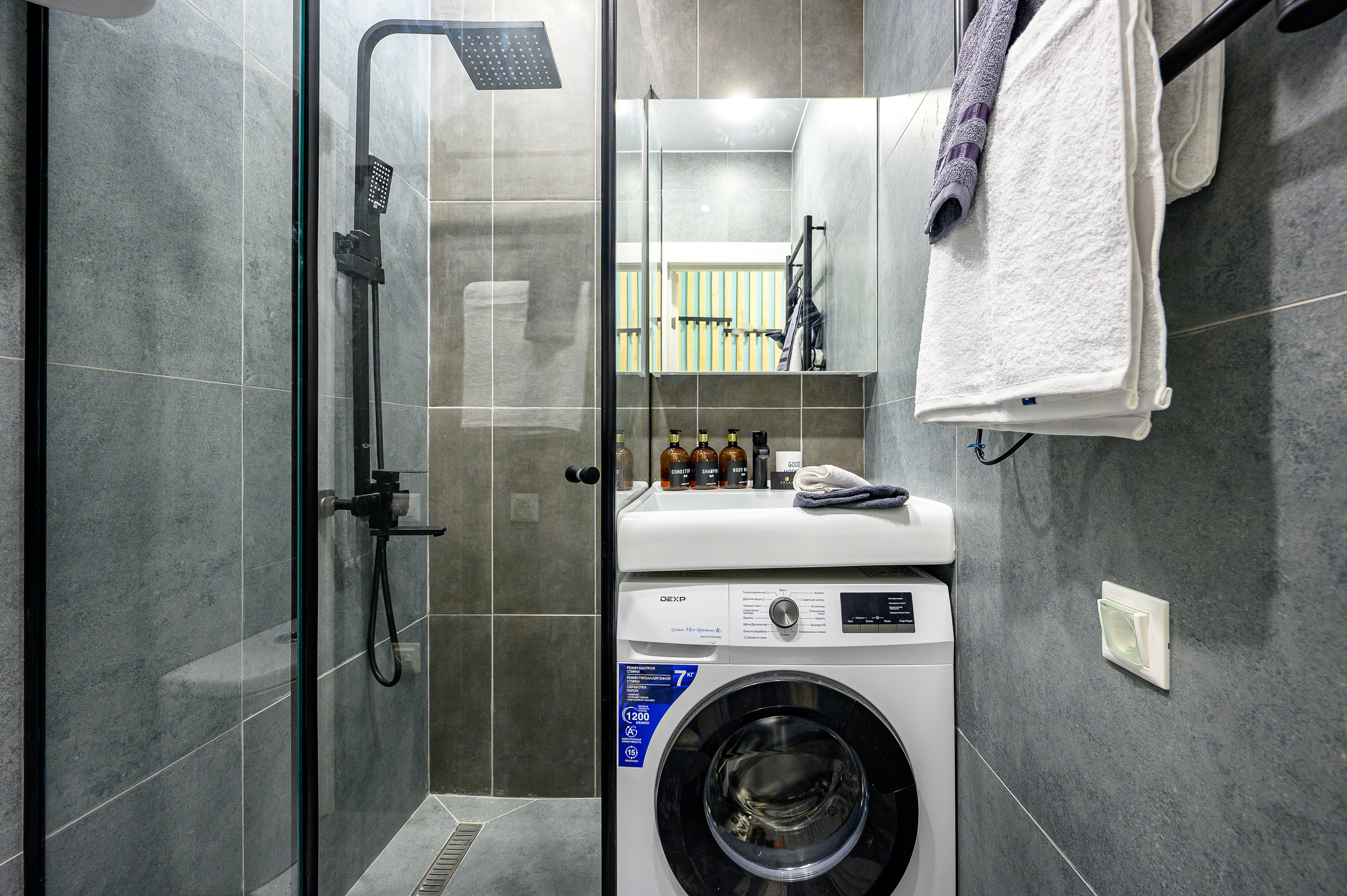 Студия под сдачу в аренду. Интерьерный фотограф. Фото- видеосъемка недвижимости Санкт-Петербург