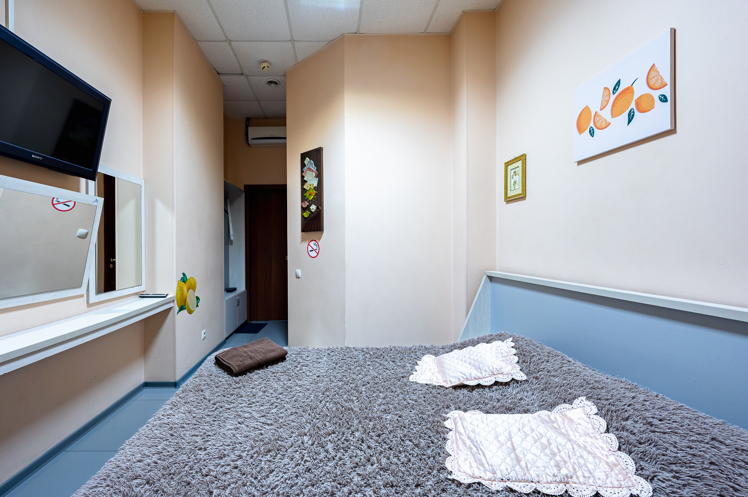 Сеть отелей Лимон санкт-Петербург. Интерьерный фотограф. Фото- видеосъемка недвижимости Санкт-Петербург