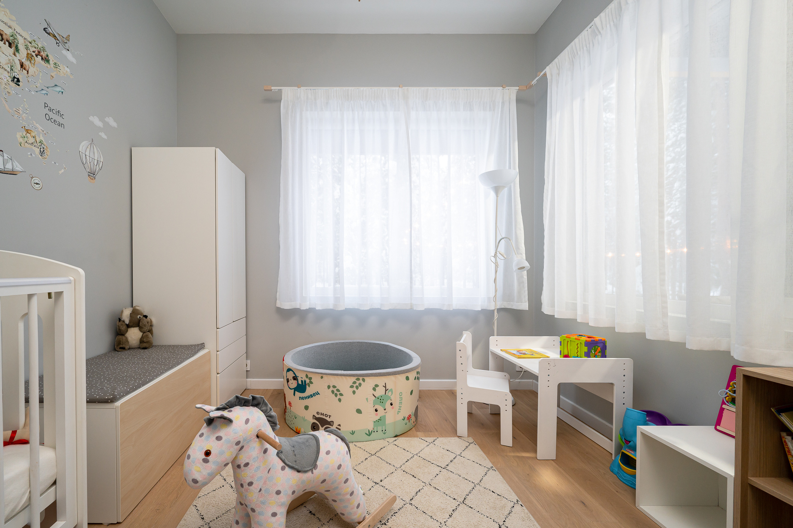 Дом на продажу в Курортном районе. Интерьерный фотограф. Фото- видеосъемка недвижимости Санкт-Петербург