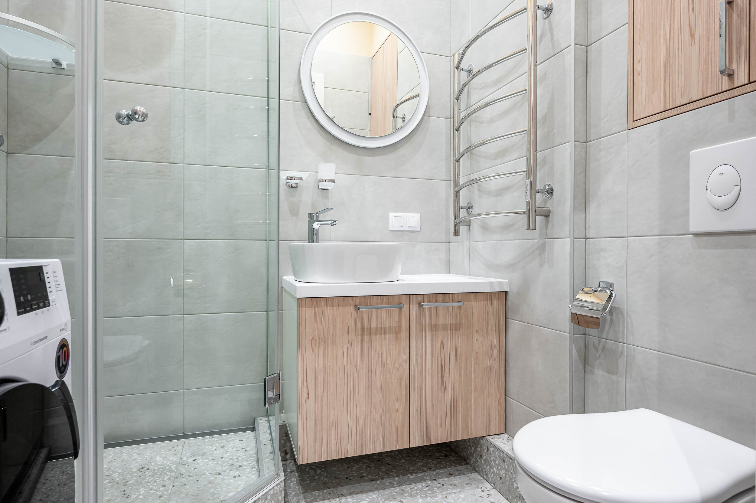 Квартира для аренды. Интерьерный фотограф. Фото- видеосъемка недвижимости Санкт-Петербург