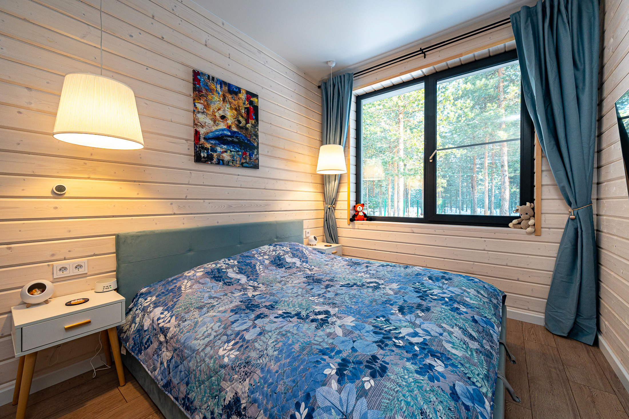 Дом на продажу. Интерьерный фотограф. Фото- видеосъемка недвижимости Санкт-Петербург