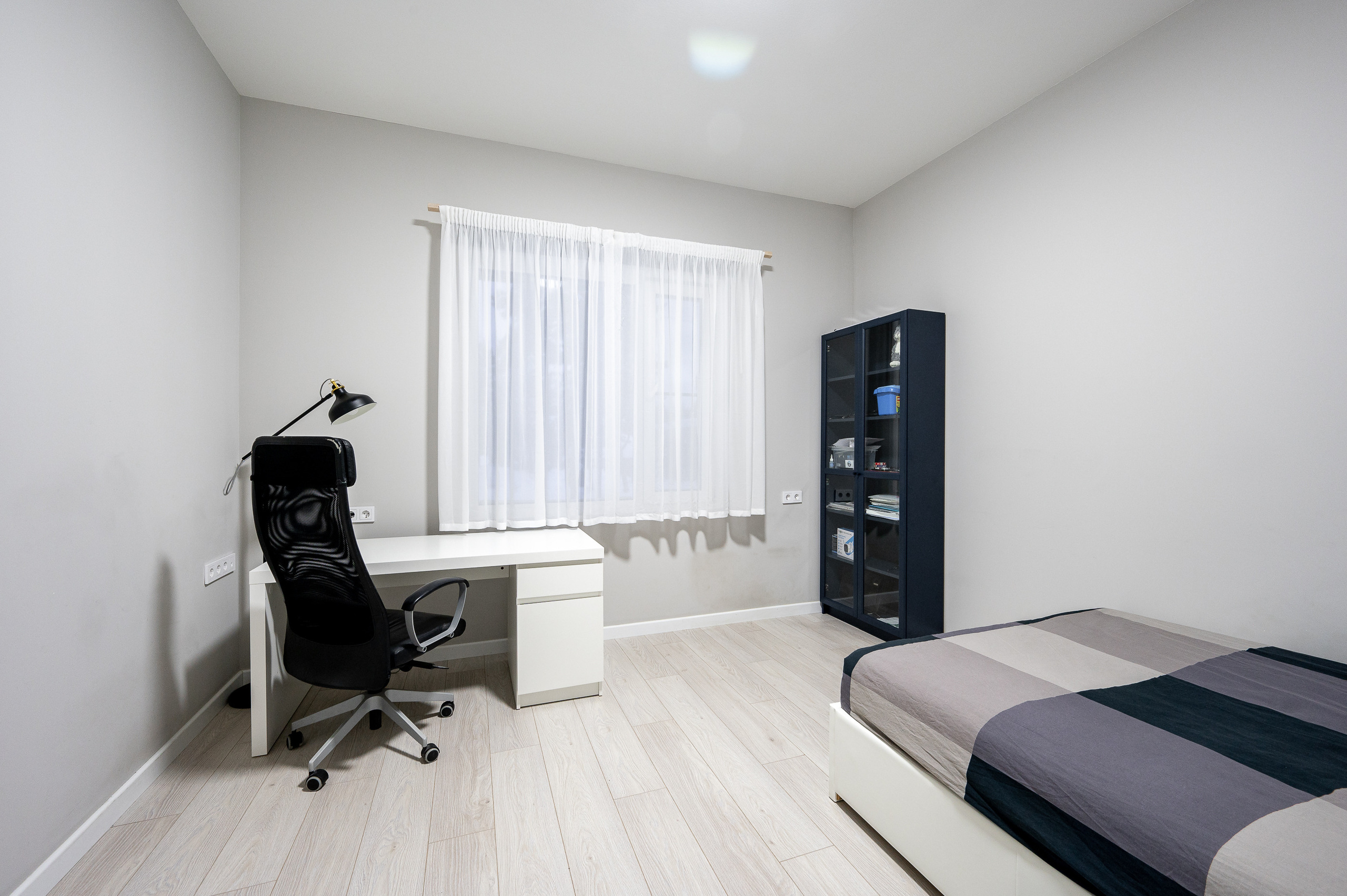 Дом на продажу в Курортном районе. Интерьерный фотограф. Фото- видеосъемка недвижимости Санкт-Петербург