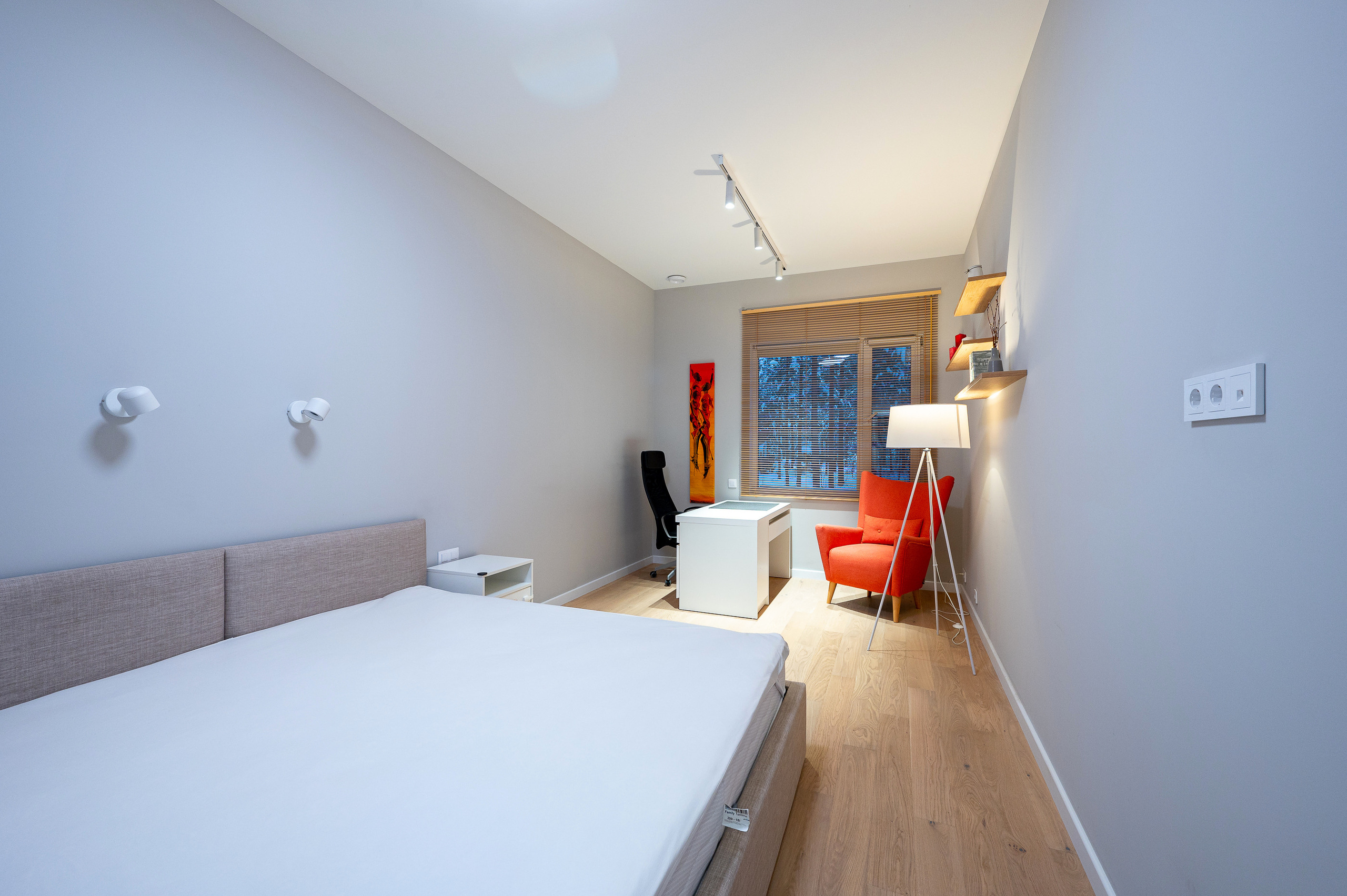 Дом на продажу в Курортном районе. Интерьерный фотограф. Фото- видеосъемка недвижимости Санкт-Петербург