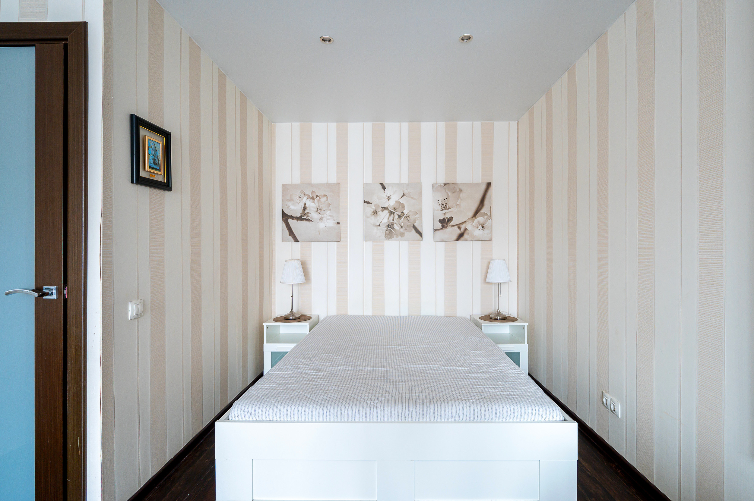 Квартира на Морской набережной. Интерьерный фотограф. Фото- видеосъемка недвижимости Санкт-Петербург