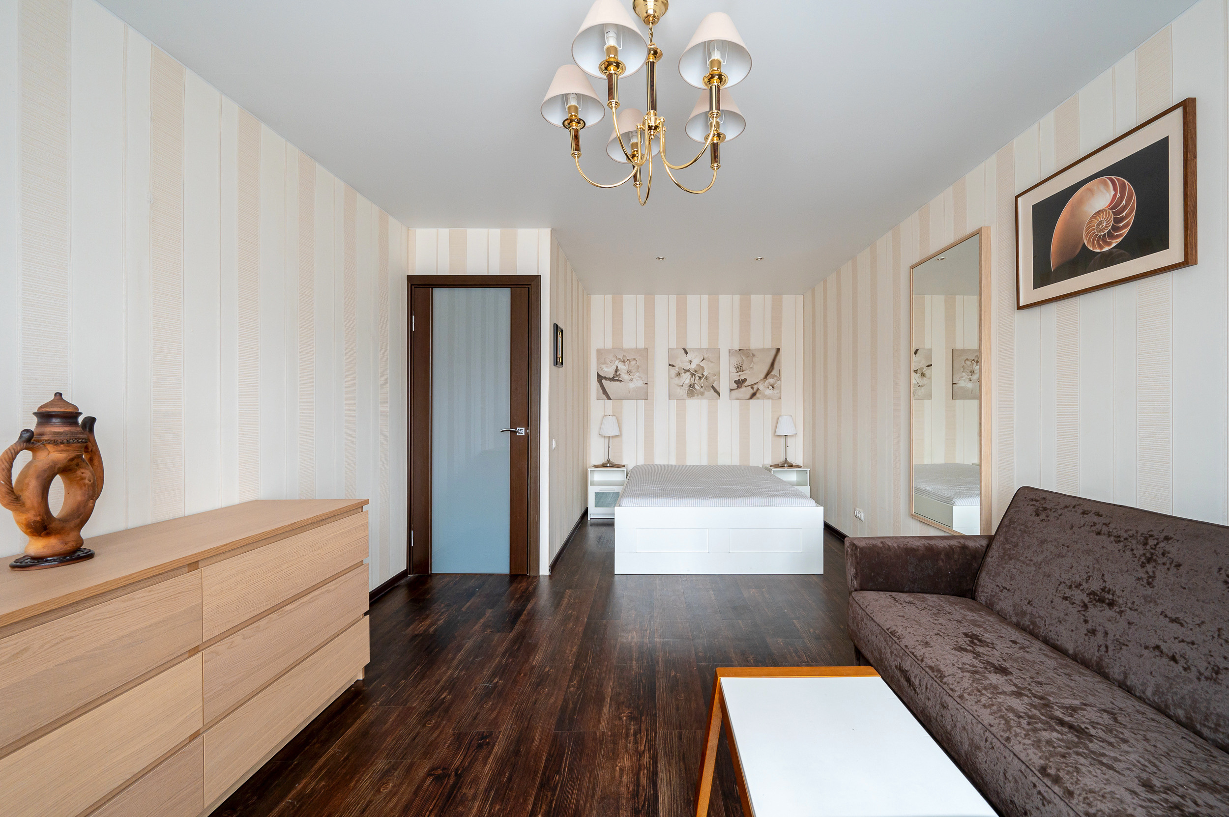 Квартира на Морской набережной. Интерьерный фотограф. Фото- видеосъемка недвижимости Санкт-Петербург