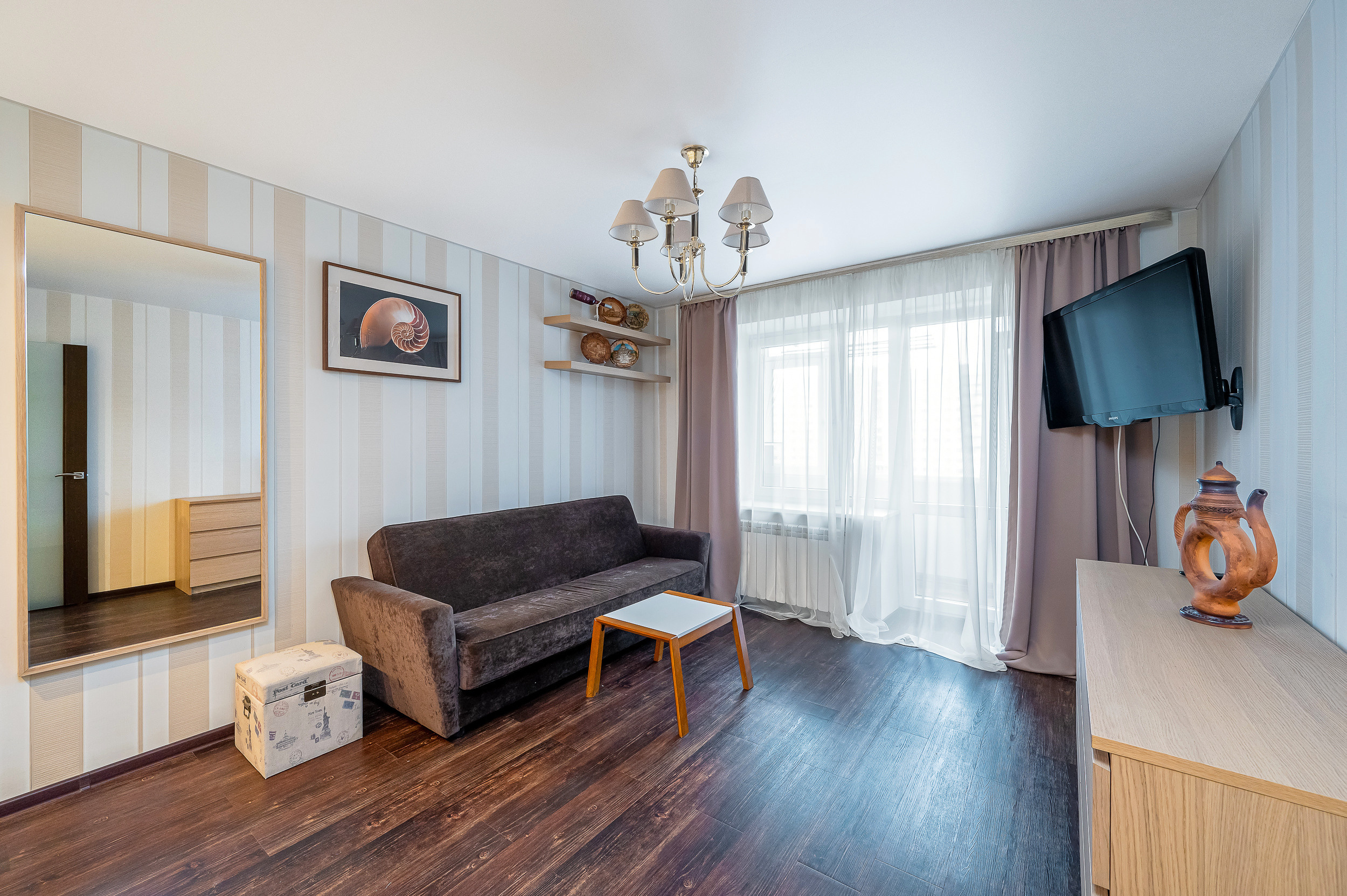 Квартира на Морской набережной. Интерьерный фотограф. Фото- видеосъемка недвижимости Санкт-Петербург