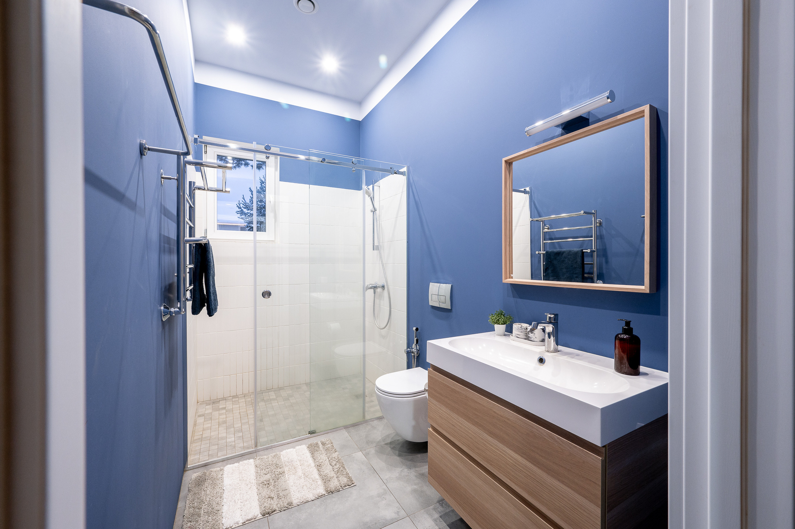 Дом на продажу в Курортном районе. Интерьерный фотограф. Фото- видеосъемка недвижимости Санкт-Петербург