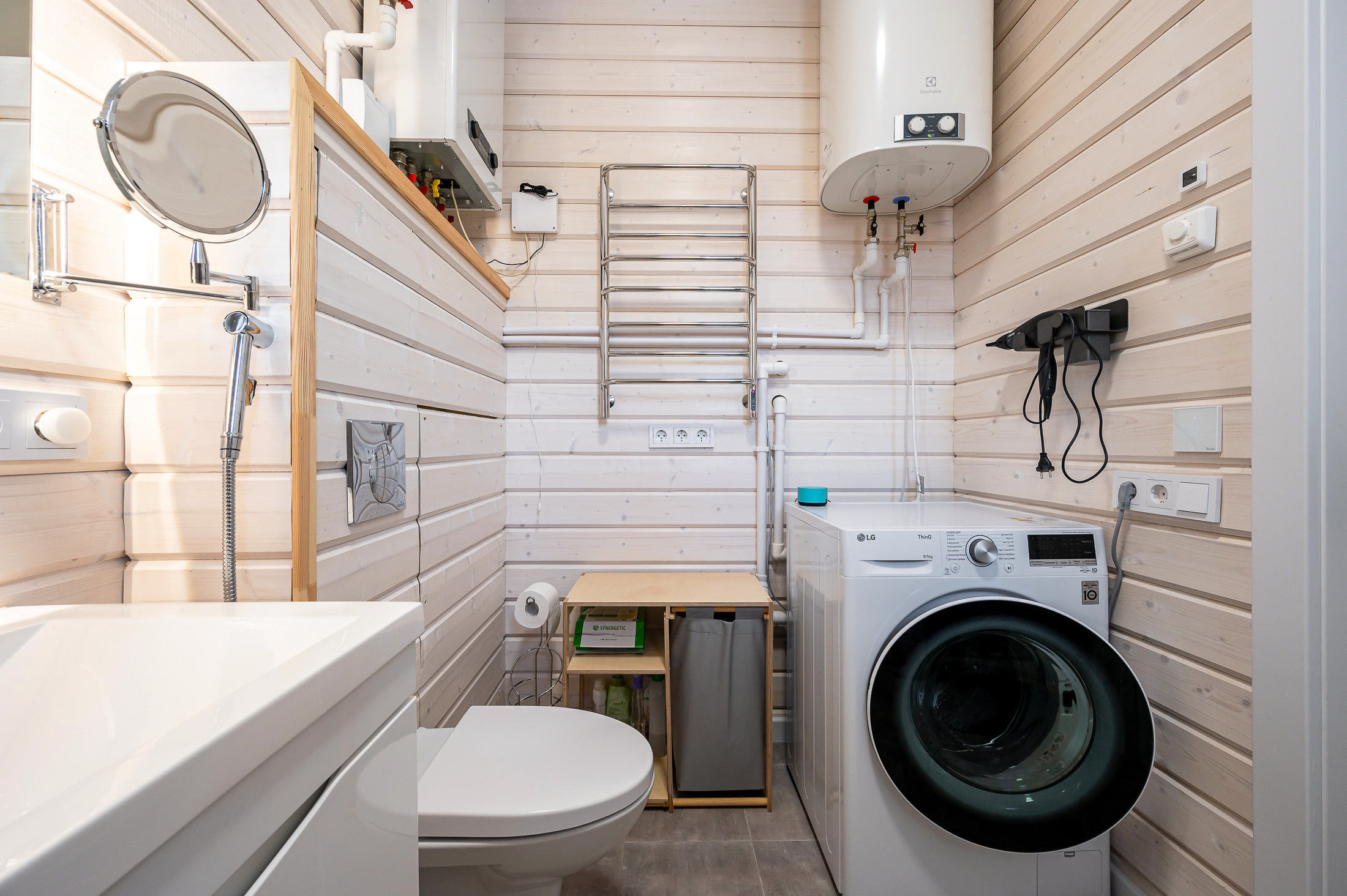 Дом на продажу. Интерьерный фотограф. Фото- видеосъемка недвижимости Санкт-Петербург