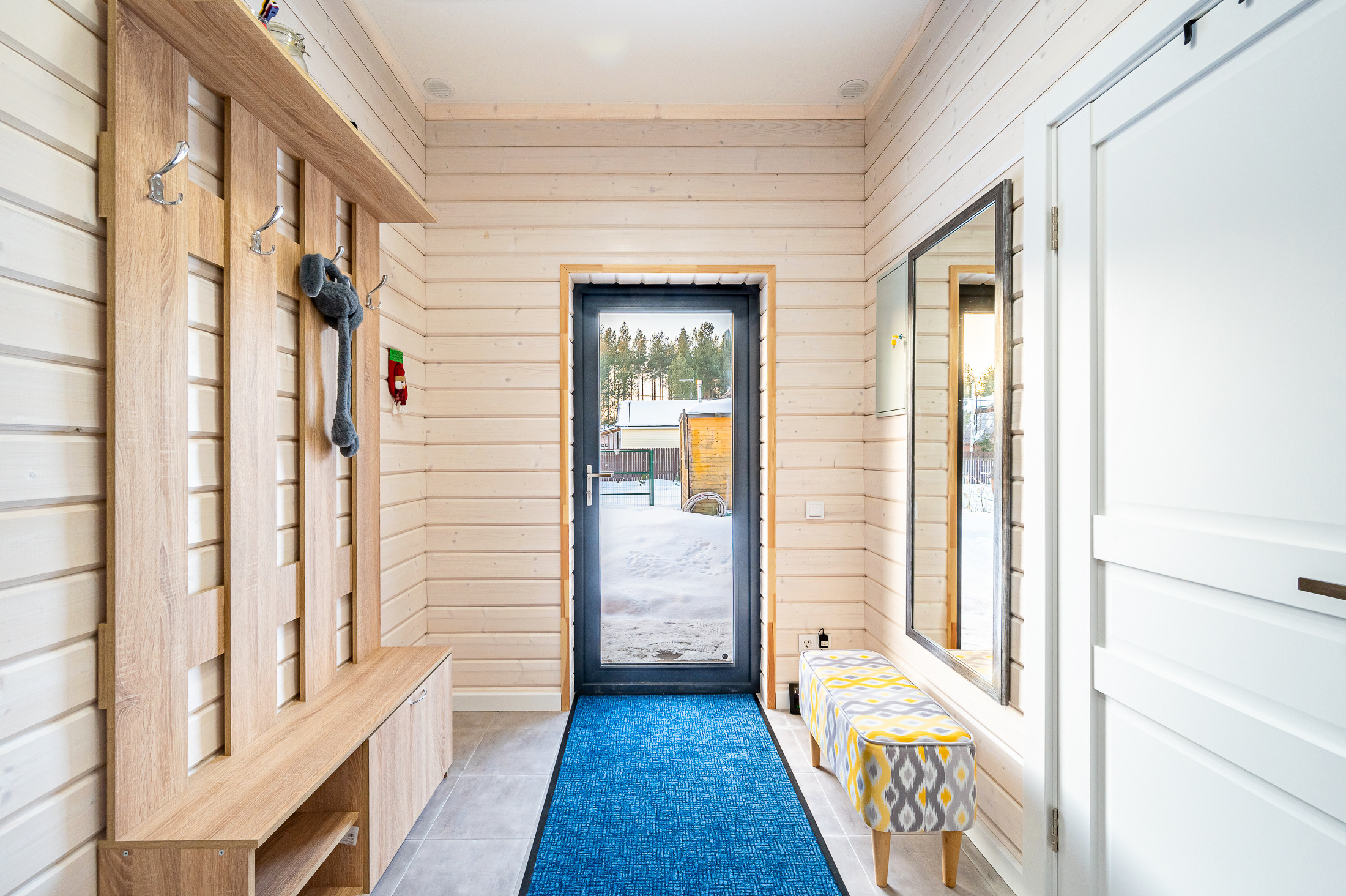 Дом на продажу. Интерьерный фотограф. Фото- видеосъемка недвижимости Санкт-Петербург