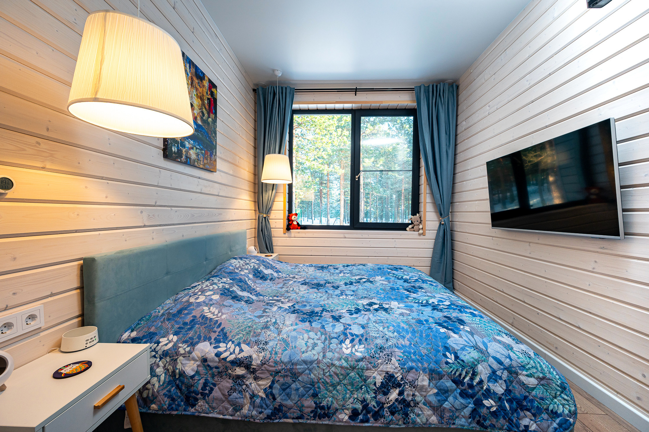 Дом на продажу. Интерьерный фотограф. Фото- видеосъемка недвижимости Санкт-Петербург