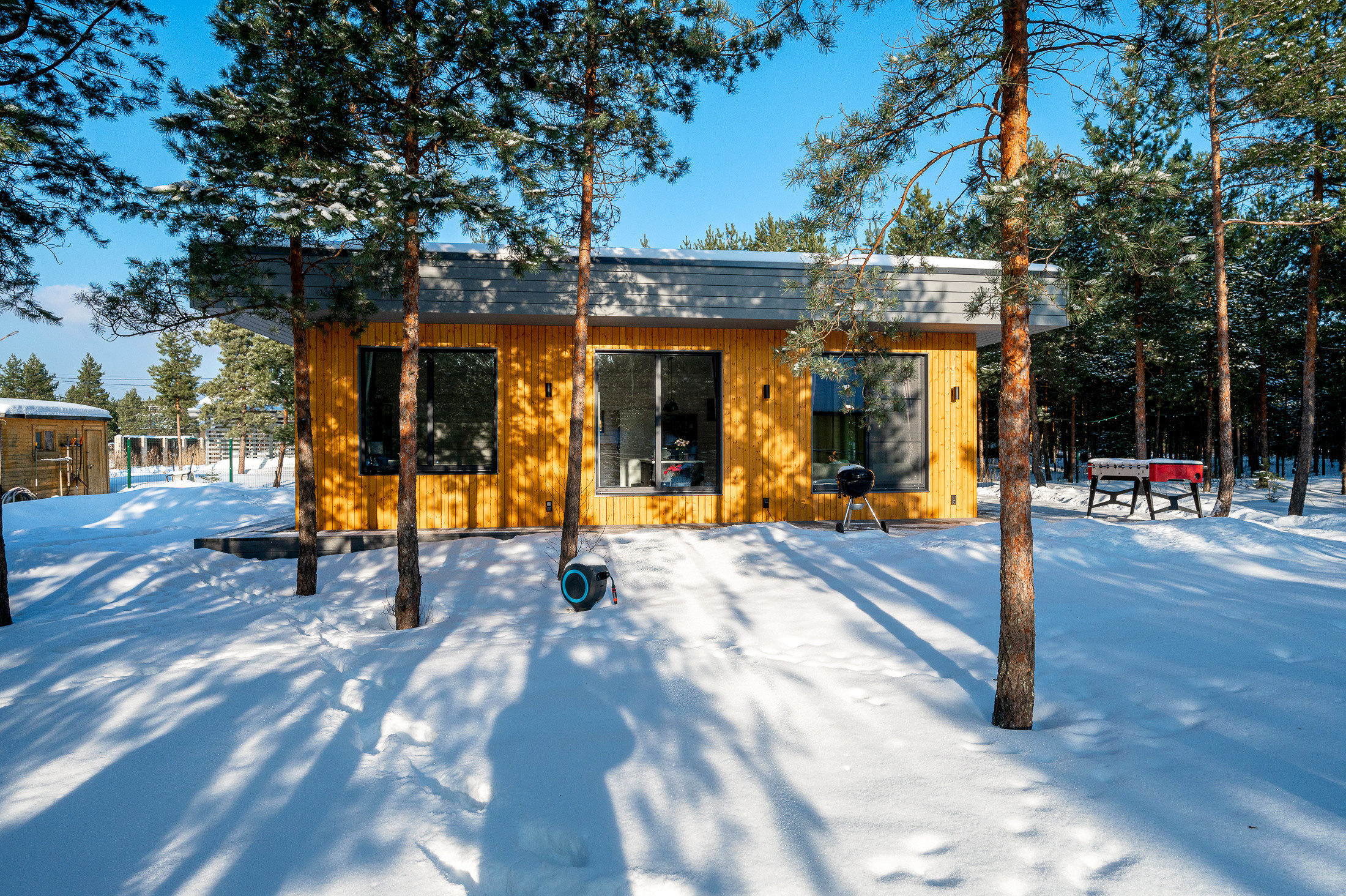 Дом на продажу. Интерьерный фотограф. Фото- видеосъемка недвижимости Санкт-Петербург