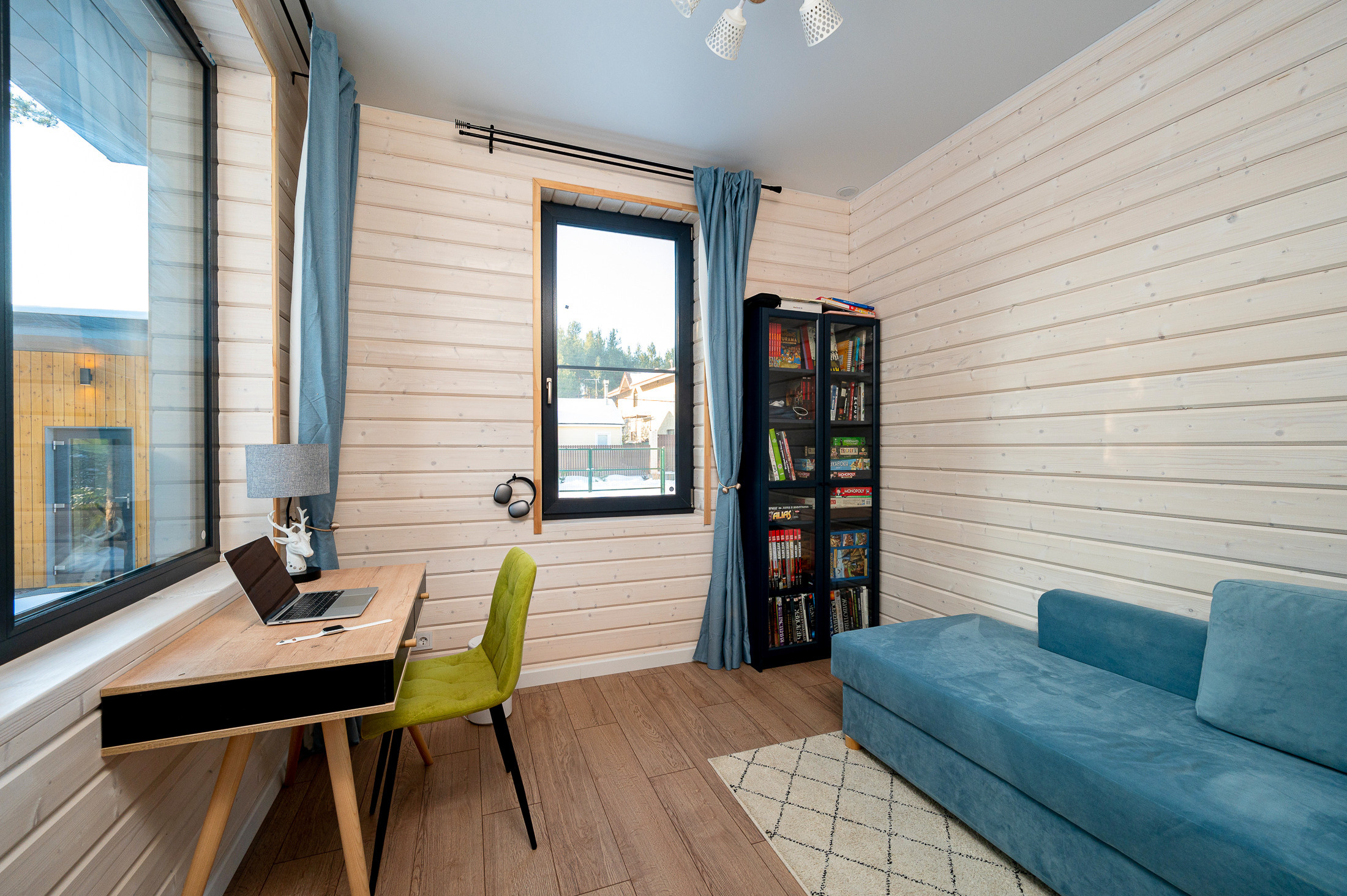 Дом на продажу. Интерьерный фотограф. Фото- видеосъемка недвижимости Санкт-Петербург