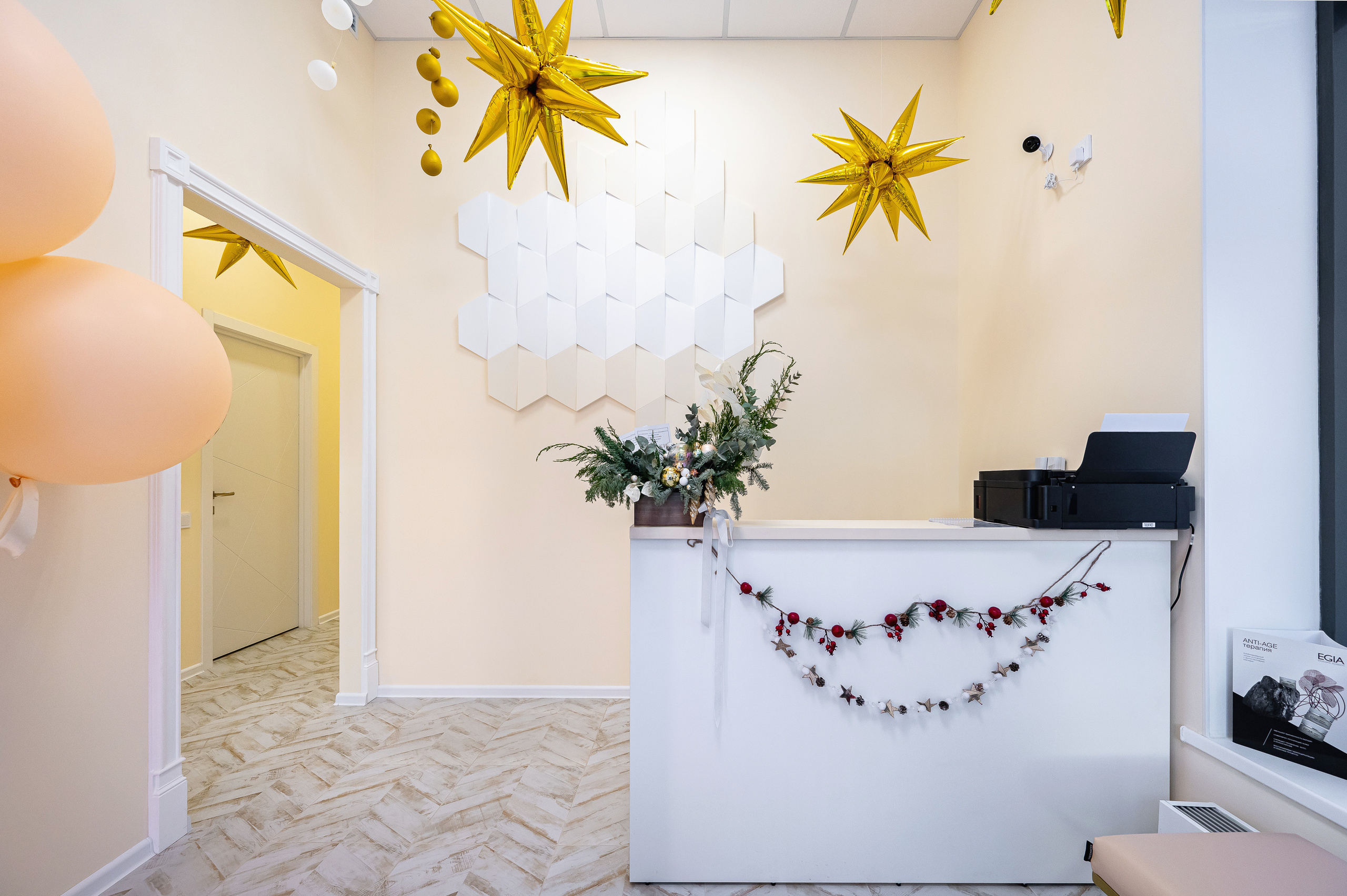 PF&Beuaty. Интерьерный фотограф. Фото- видеосъемка недвижимости Санкт-Петербург