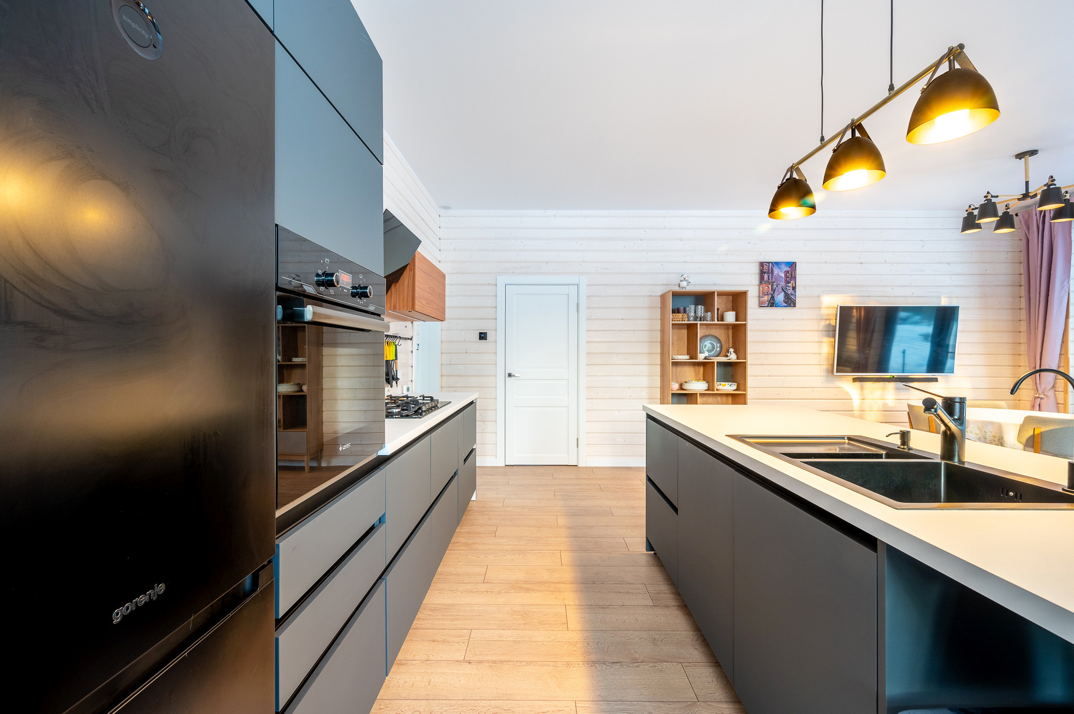 Дом на продажу. Интерьерный фотограф. Фото- видеосъемка недвижимости Санкт-Петербург