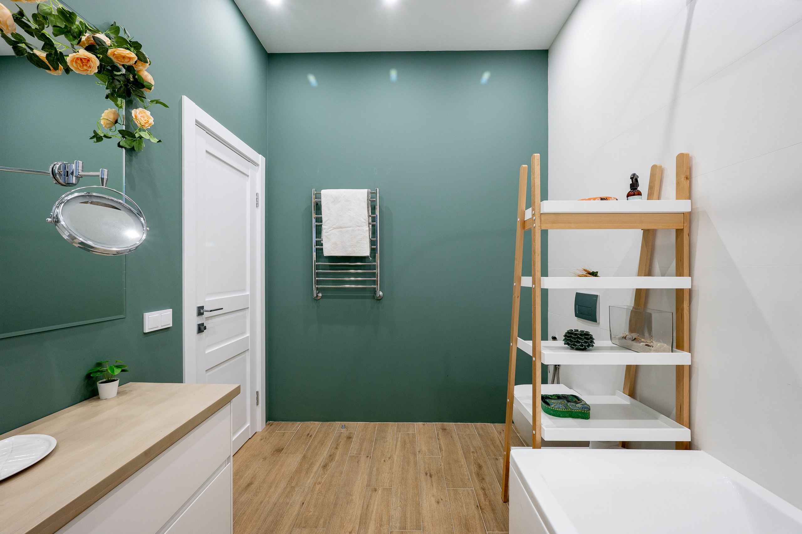 Дом на продажу в Курортном районе. Интерьерный фотограф. Фото- видеосъемка недвижимости Санкт-Петербург