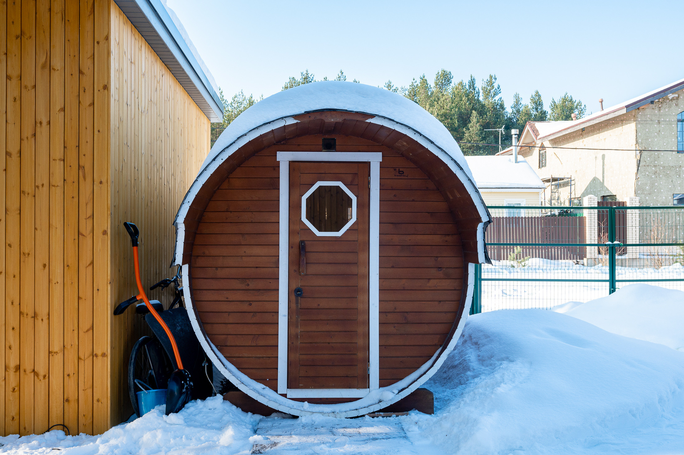 Дом на продажу. Интерьерный фотограф. Фото- видеосъемка недвижимости Санкт-Петербург