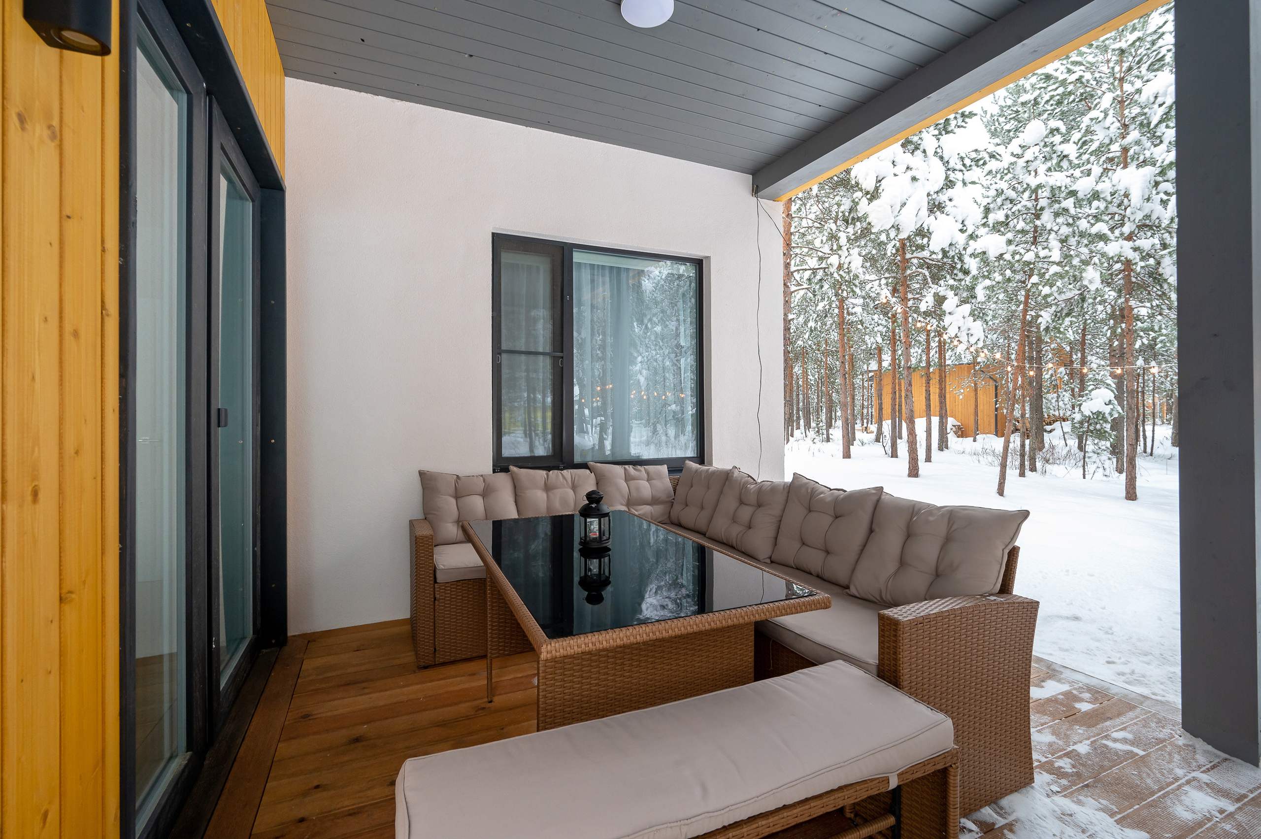 Дом на продажу в Курортном районе. Интерьерный фотограф. Фото- видеосъемка недвижимости Санкт-Петербург