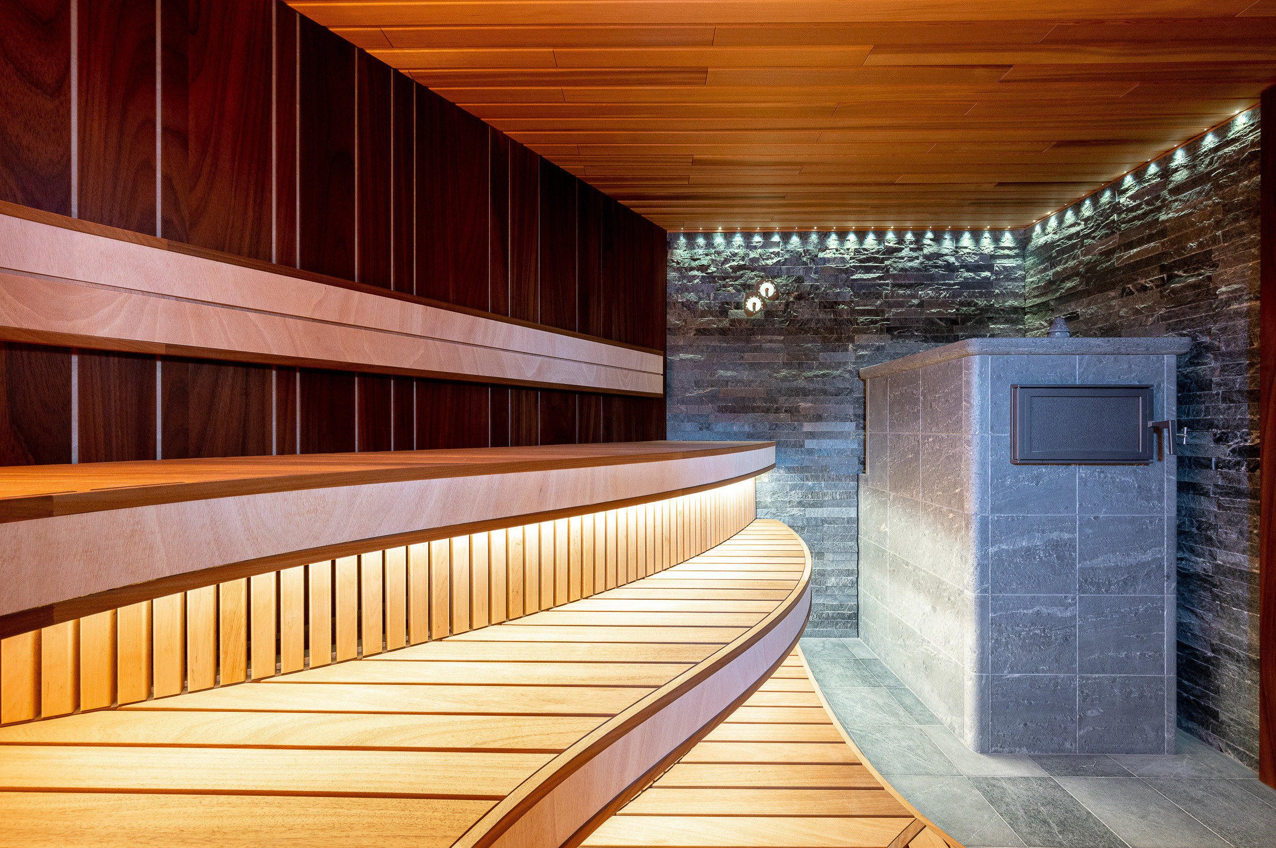 Баня в Ленинградской области. Интерьерный фотограф. Фото- видеосъемка недвижимости Санкт-Петербург