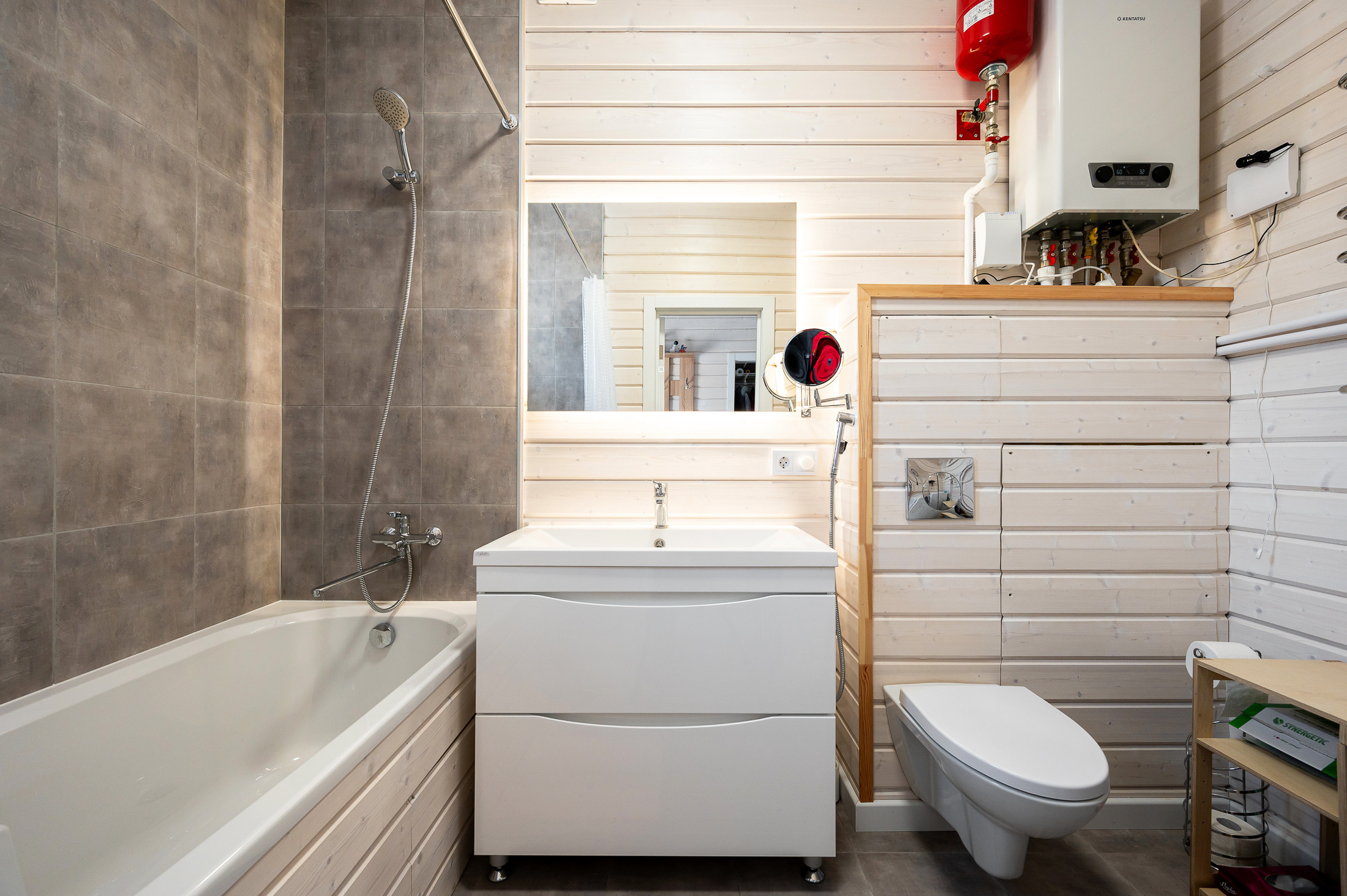 Дом на продажу. Интерьерный фотограф. Фото- видеосъемка недвижимости Санкт-Петербург