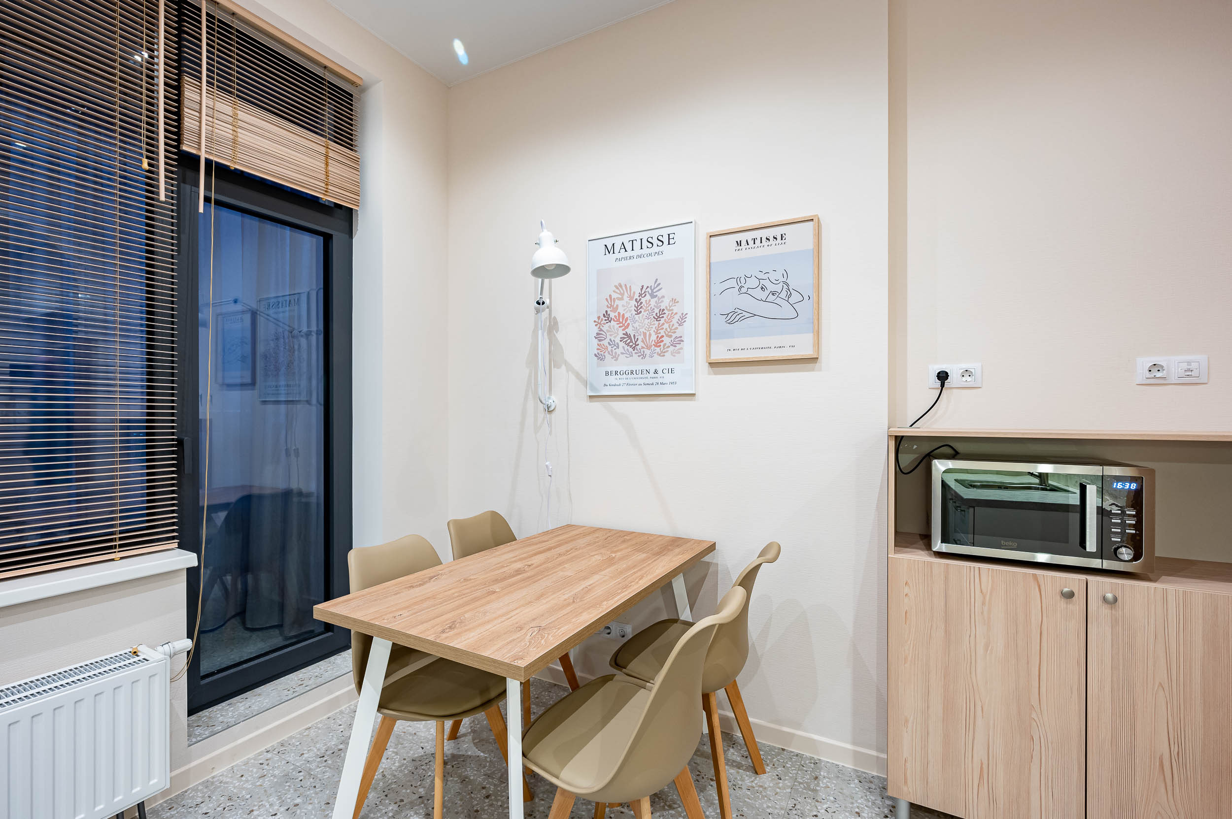 Квартира для аренды. Интерьерный фотограф. Фото- видеосъемка недвижимости Санкт-Петербург