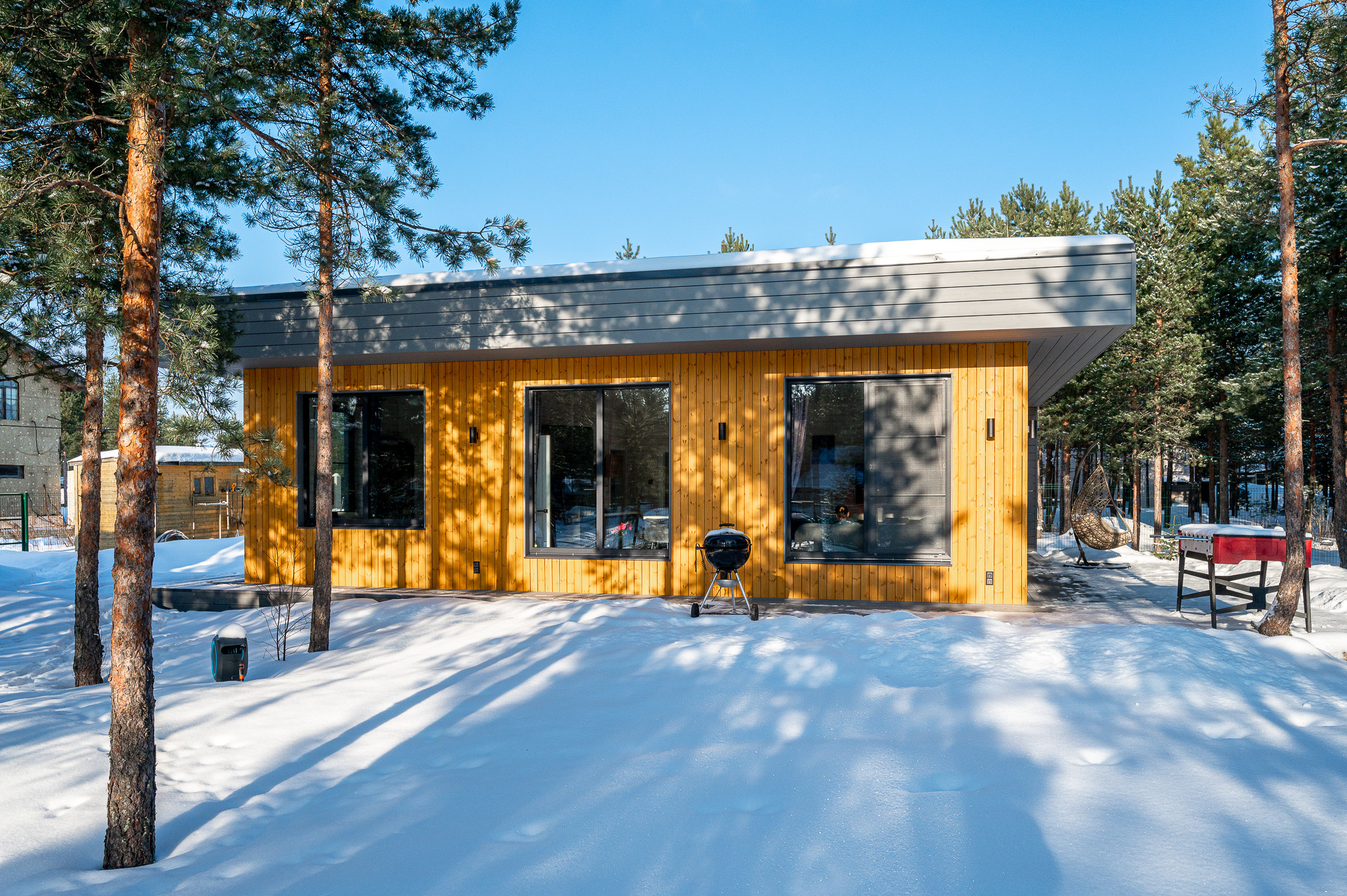 Дом на продажу. Интерьерный фотограф. Фото- видеосъемка недвижимости Санкт-Петербург