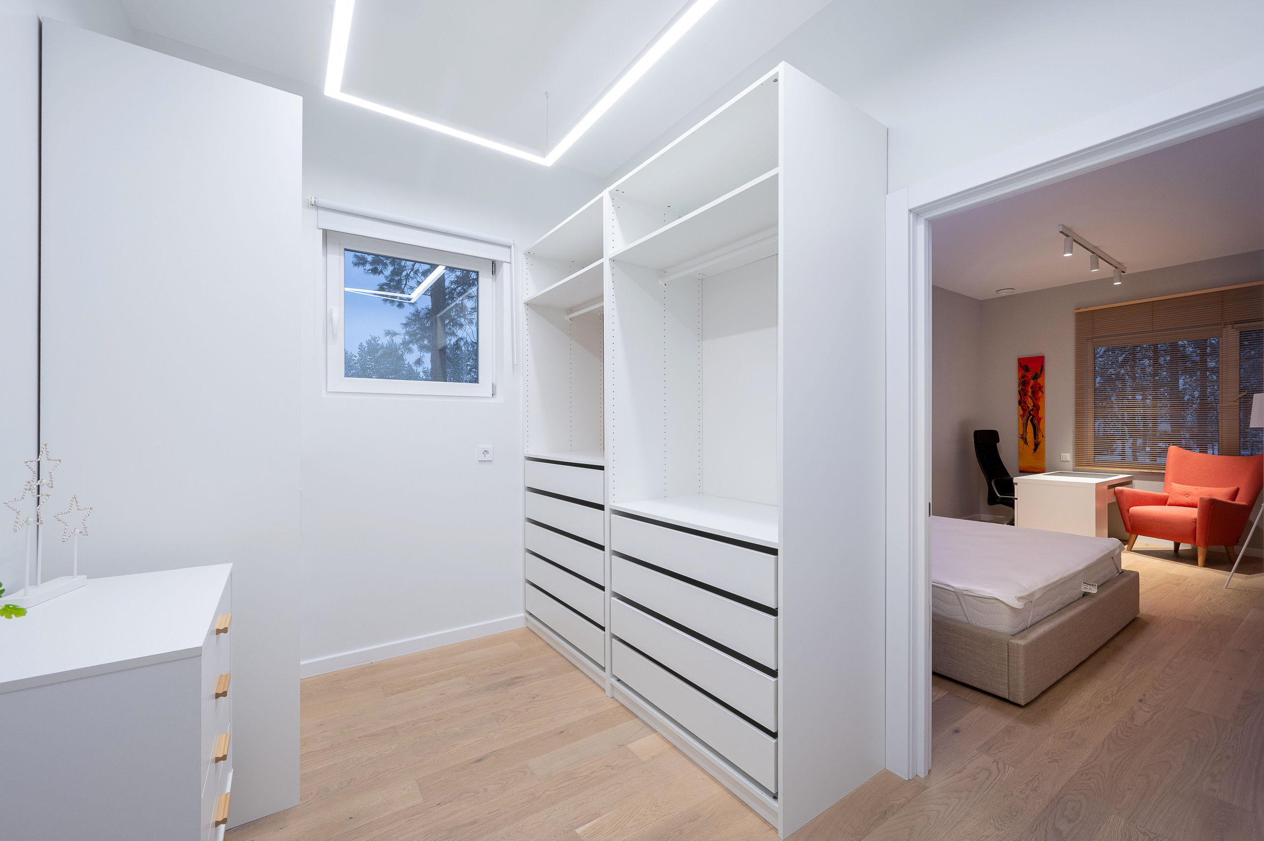 Дом на продажу в Курортном районе. Интерьерный фотограф. Фото- видеосъемка недвижимости Санкт-Петербург