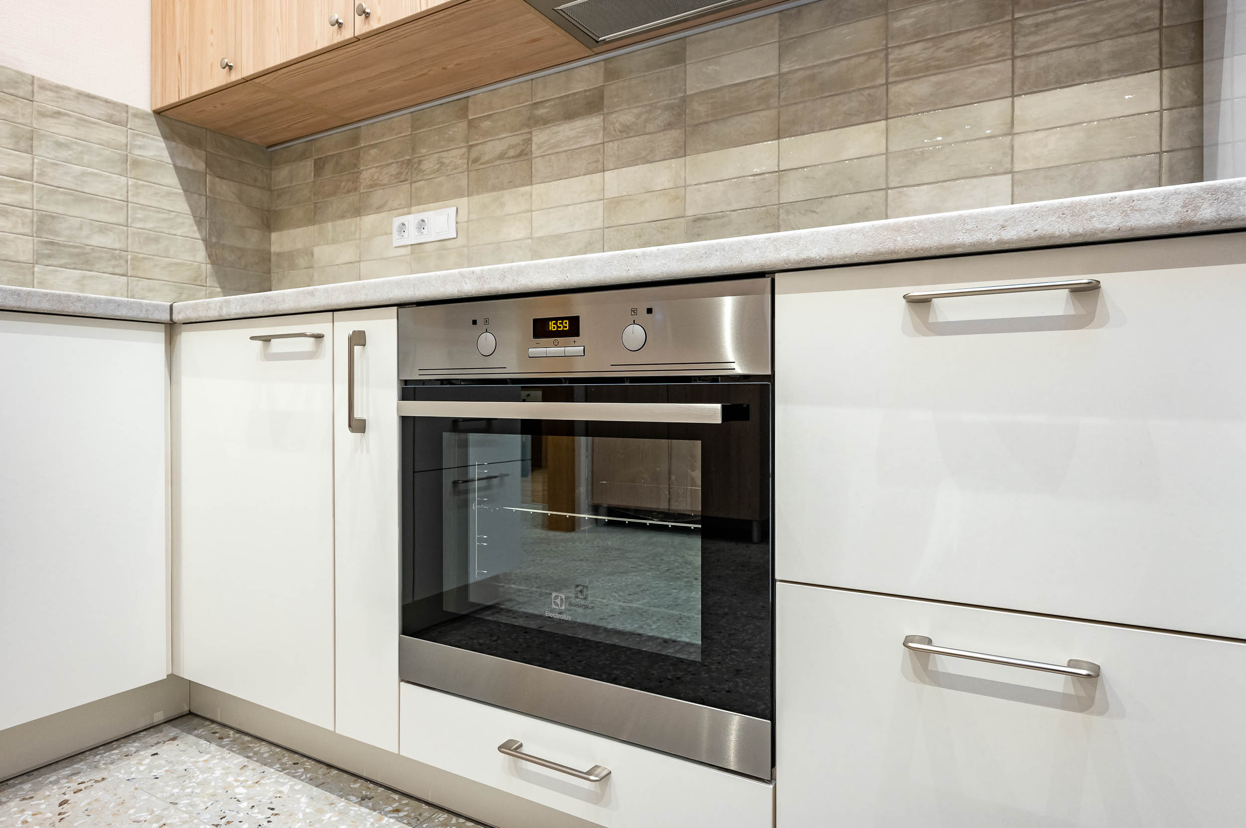 Квартира для аренды. Интерьерный фотограф. Фото- видеосъемка недвижимости Санкт-Петербург