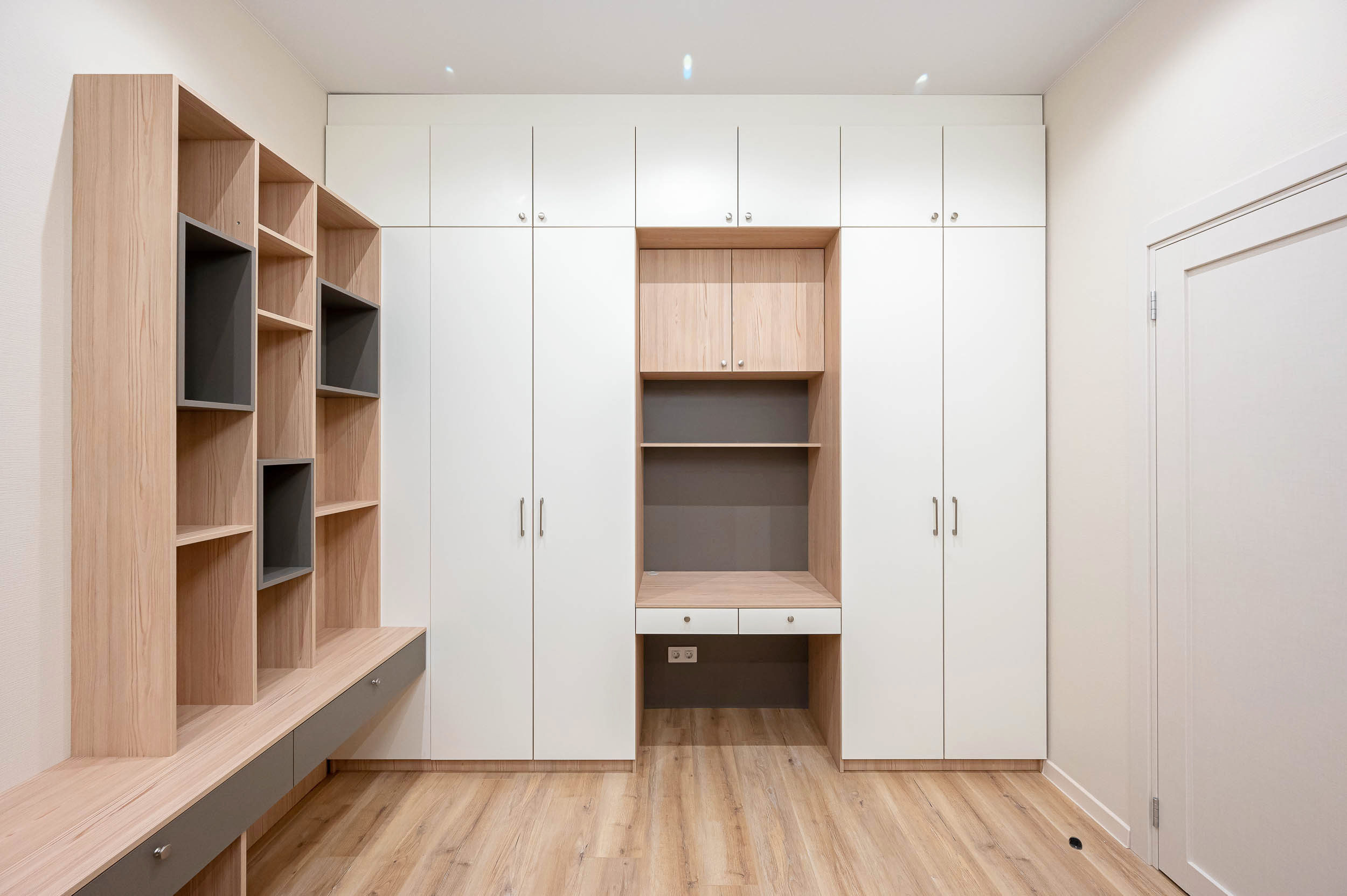 Квартира для аренды. Интерьерный фотограф. Фото- видеосъемка недвижимости Санкт-Петербург