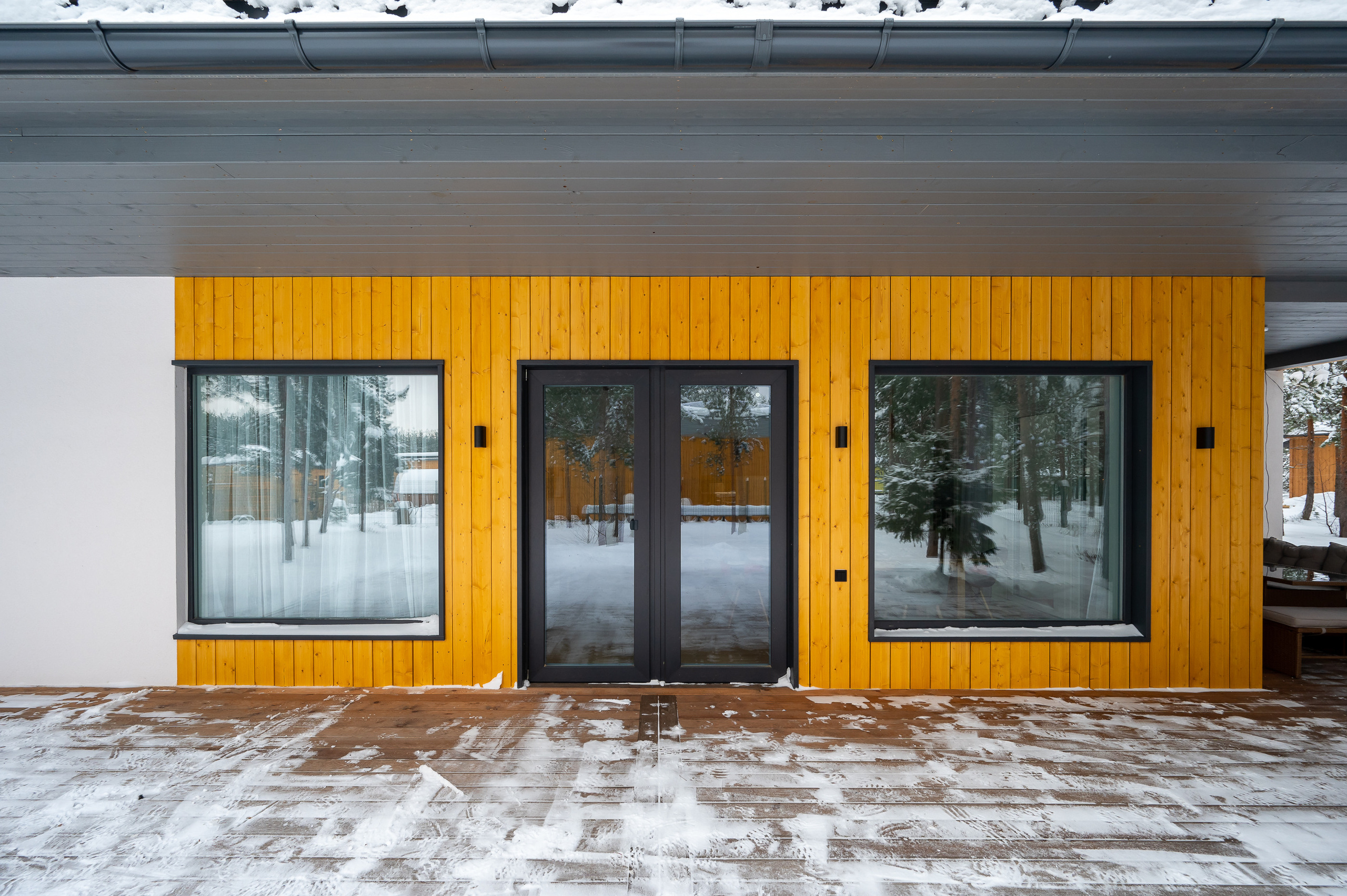 Дом на продажу в Курортном районе. Интерьерный фотограф. Фото- видеосъемка недвижимости Санкт-Петербург