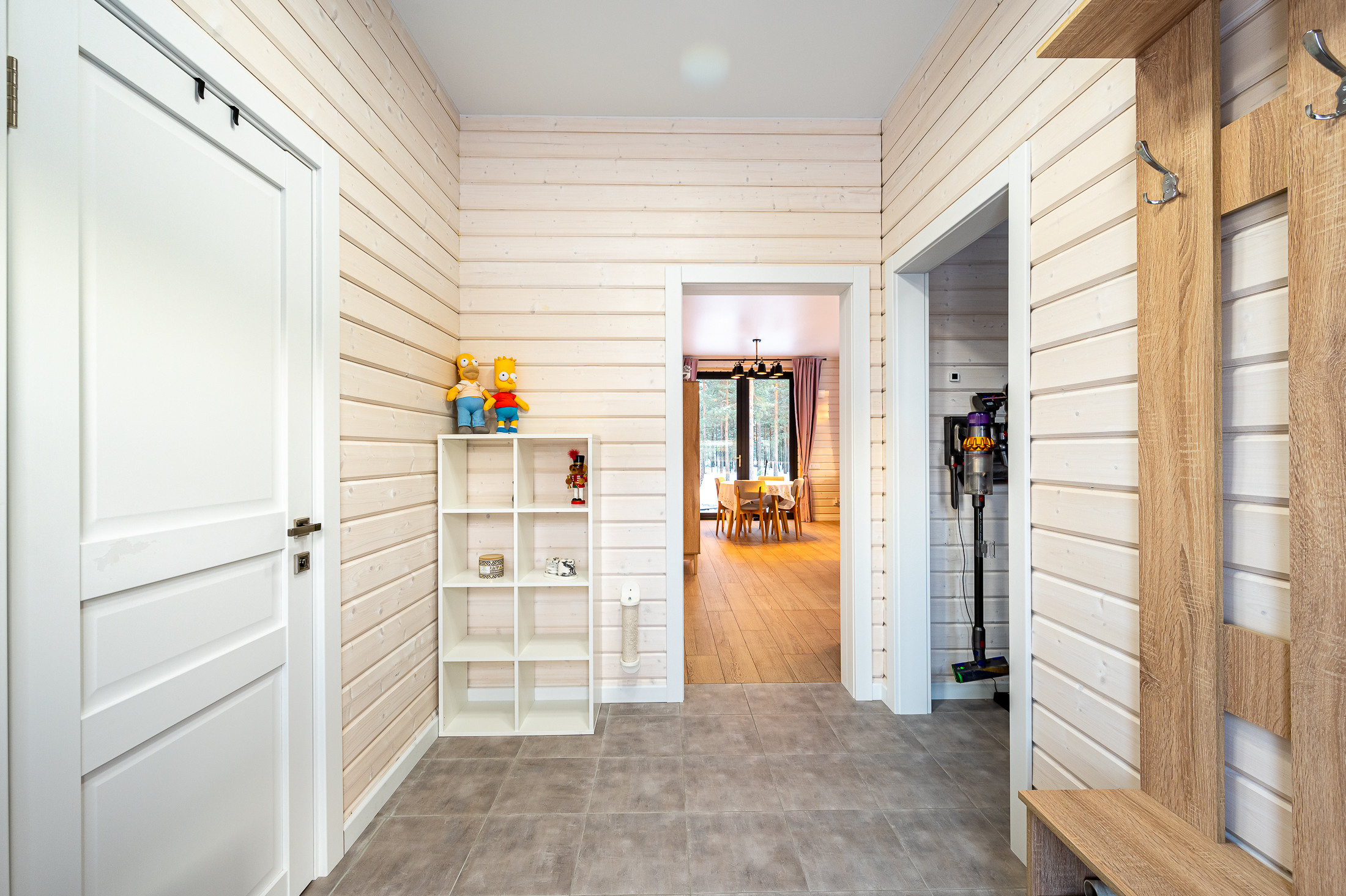 Дом на продажу. Интерьерный фотограф. Фото- видеосъемка недвижимости Санкт-Петербург