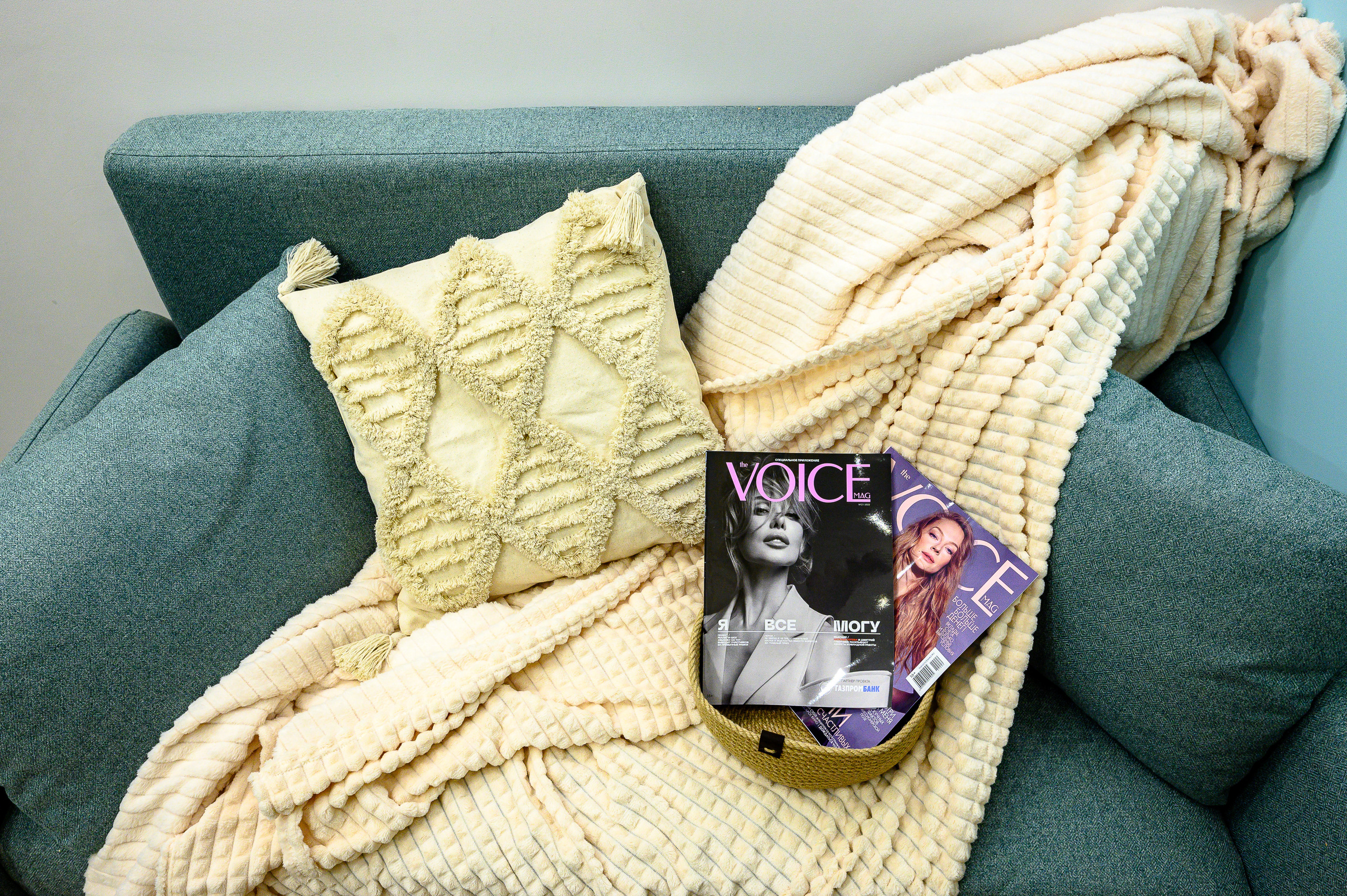 Студия под сдачу в аренду. Интерьерный фотограф. Фото- видеосъемка недвижимости Санкт-Петербург