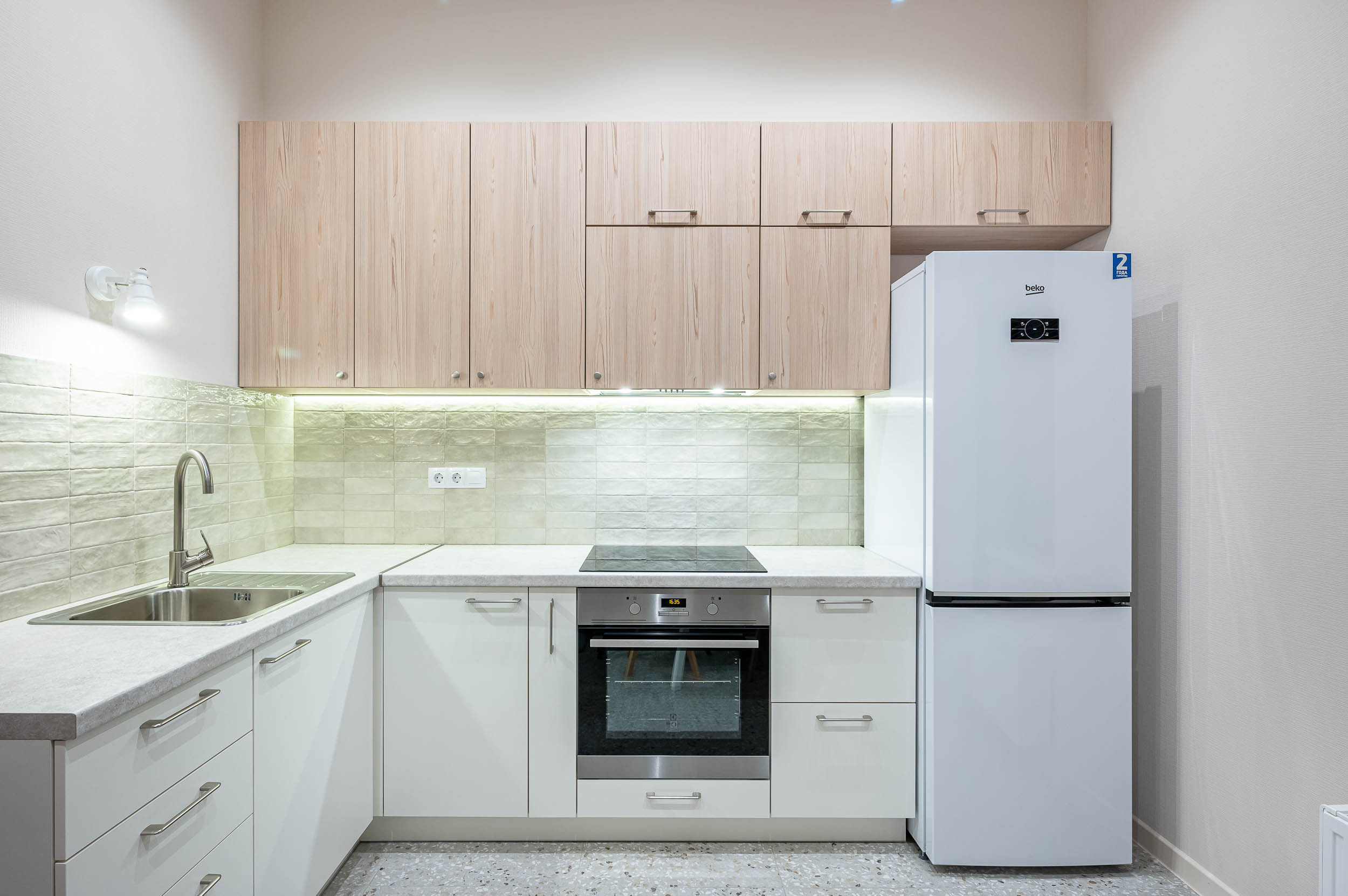 Квартира для аренды. Интерьерный фотограф. Фото- видеосъемка недвижимости Санкт-Петербург