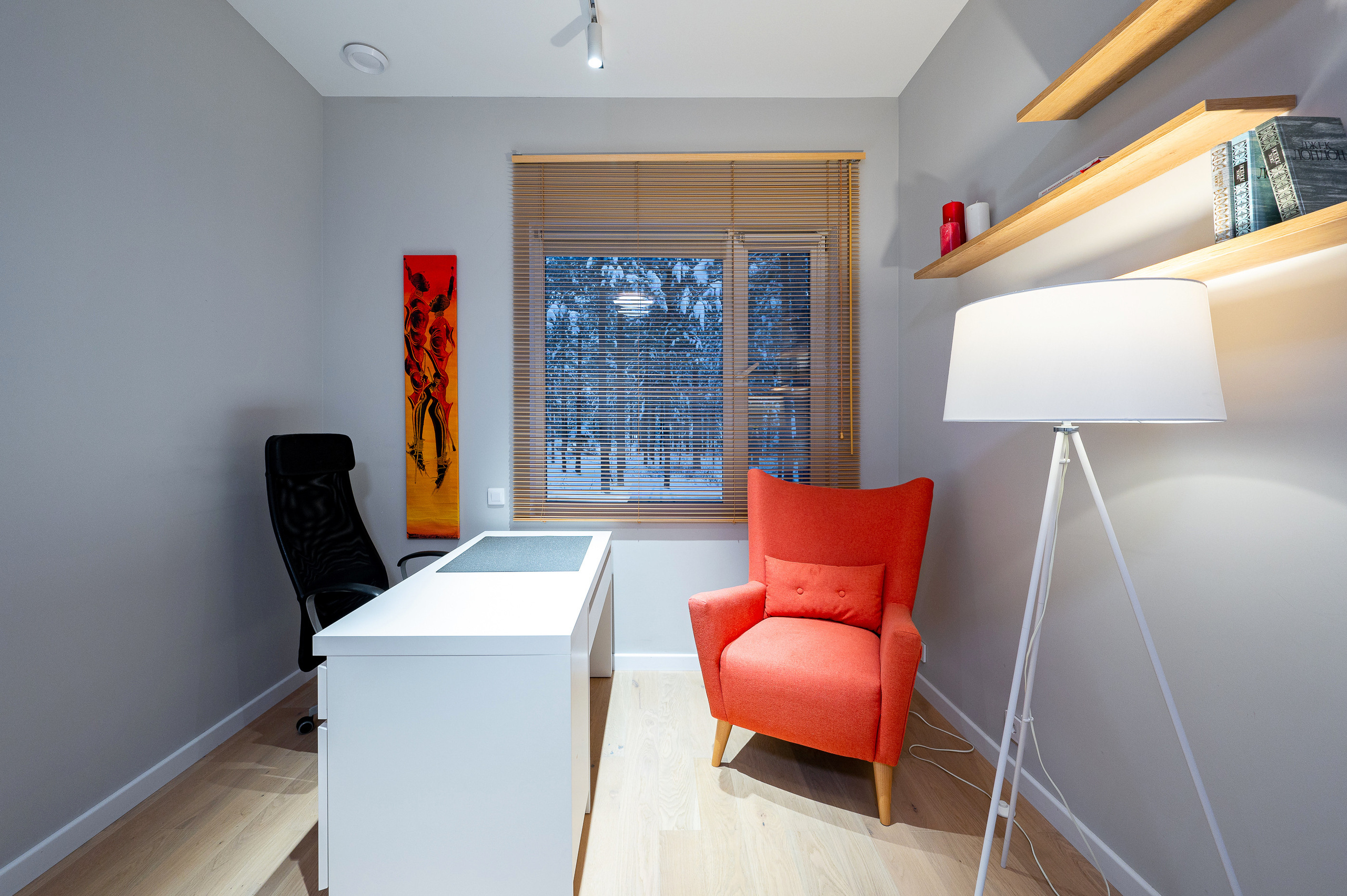 Дом на продажу в Курортном районе. Интерьерный фотограф. Фото- видеосъемка недвижимости Санкт-Петербург