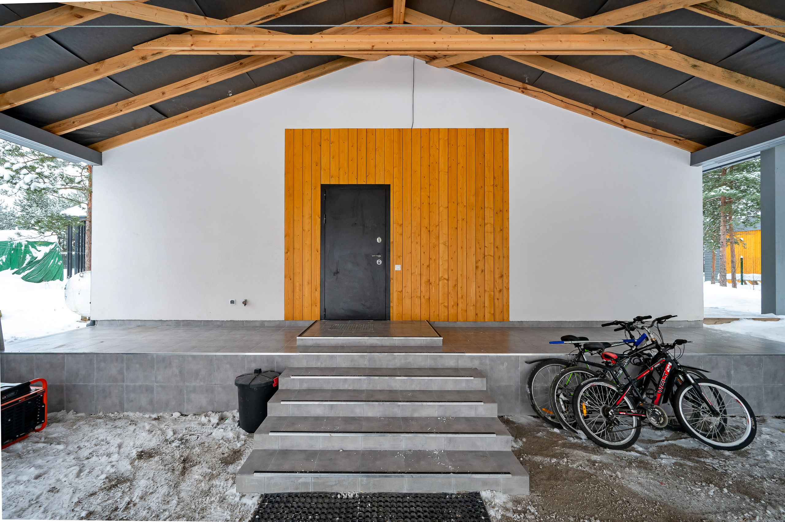 Дом на продажу в Курортном районе. Интерьерный фотограф. Фото- видеосъемка недвижимости Санкт-Петербург