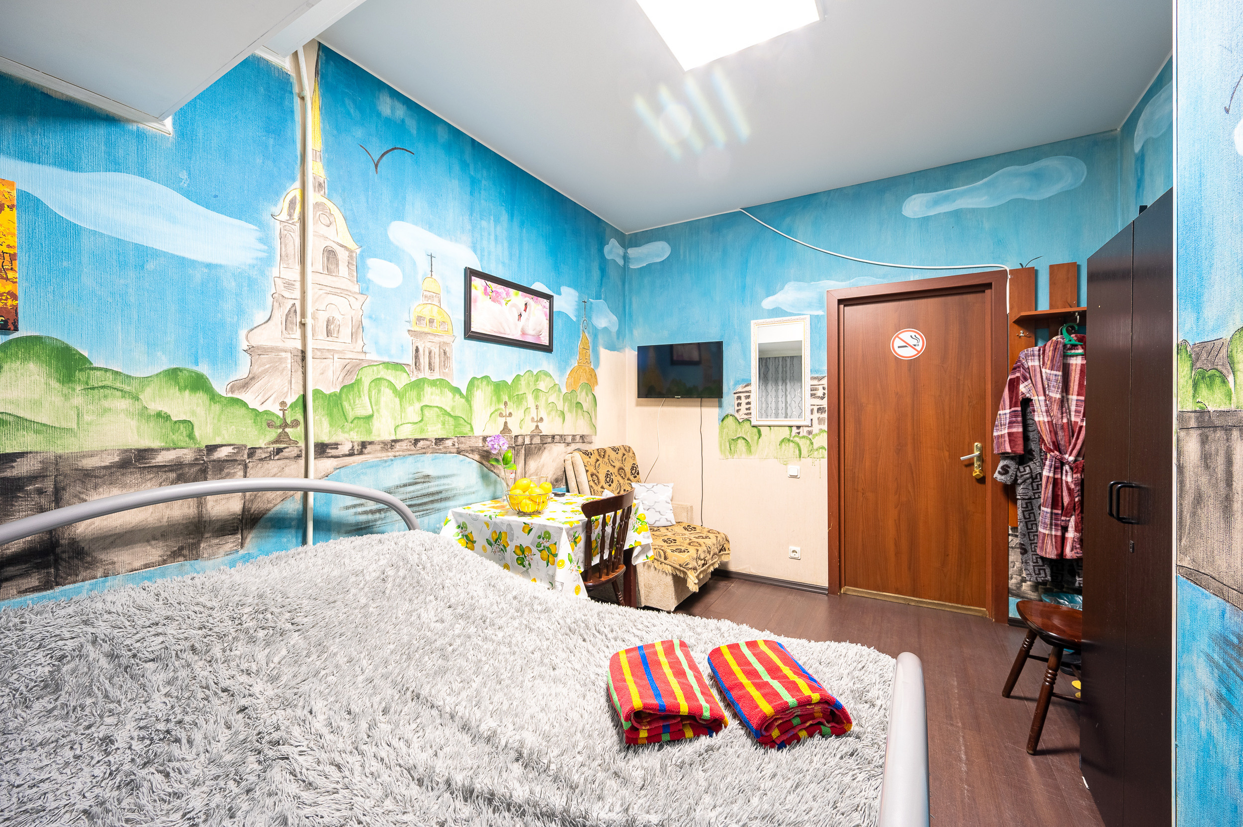 Сеть отелей Лимон санкт-Петербург. Интерьерный фотограф. Фото- видеосъемка недвижимости Санкт-Петербург