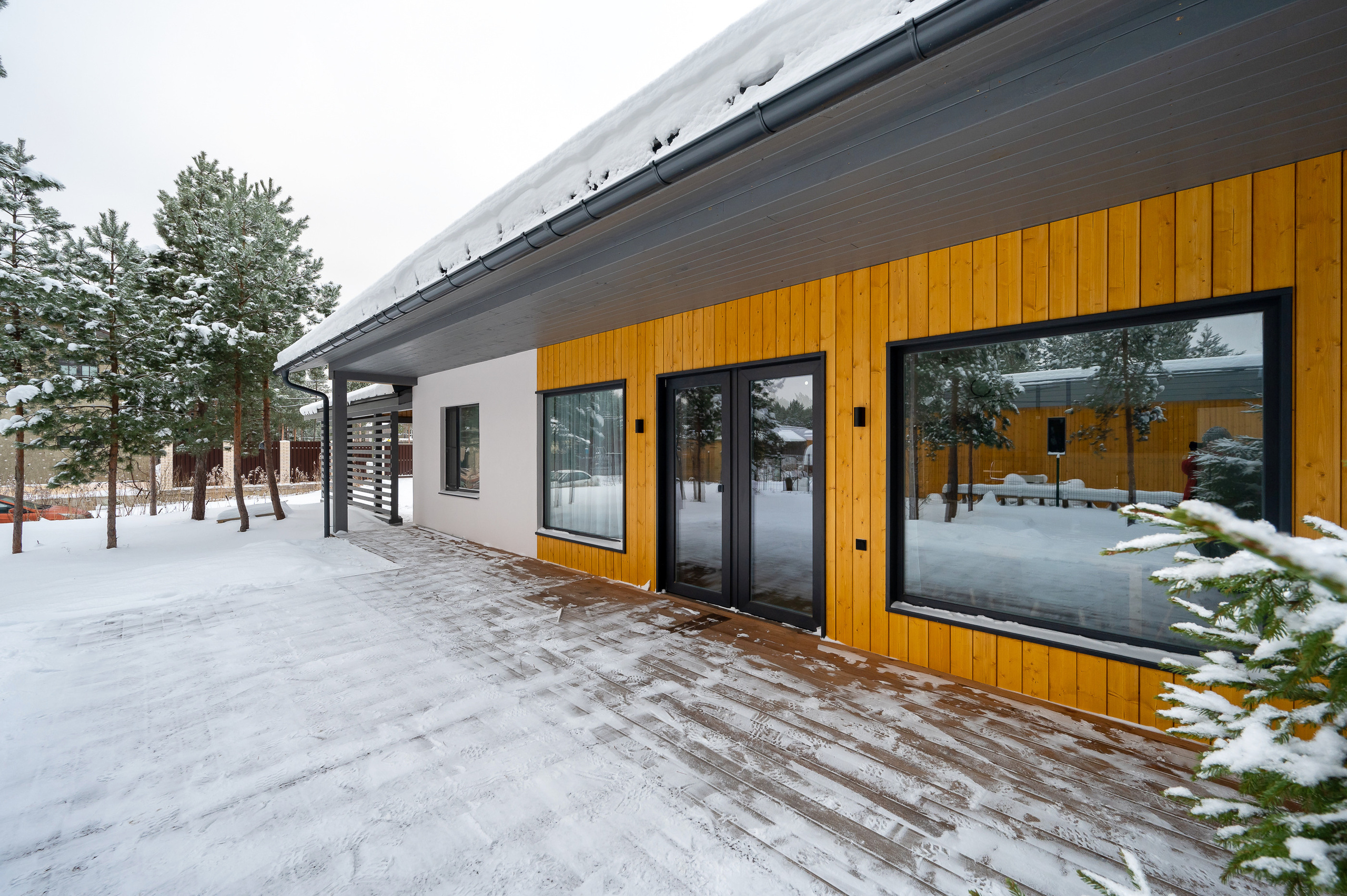 Дом на продажу в Курортном районе. Интерьерный фотограф. Фото- видеосъемка недвижимости Санкт-Петербург