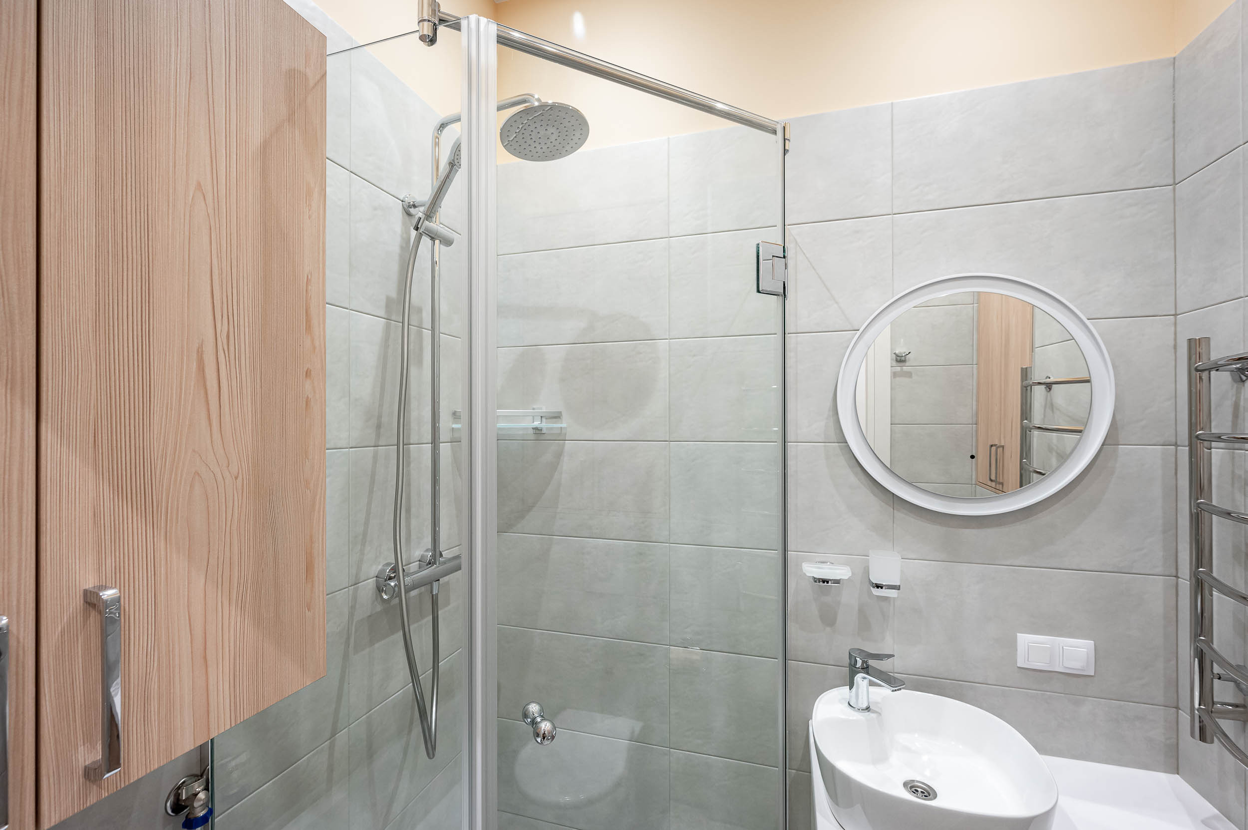 Квартира для аренды. Интерьерный фотограф. Фото- видеосъемка недвижимости Санкт-Петербург