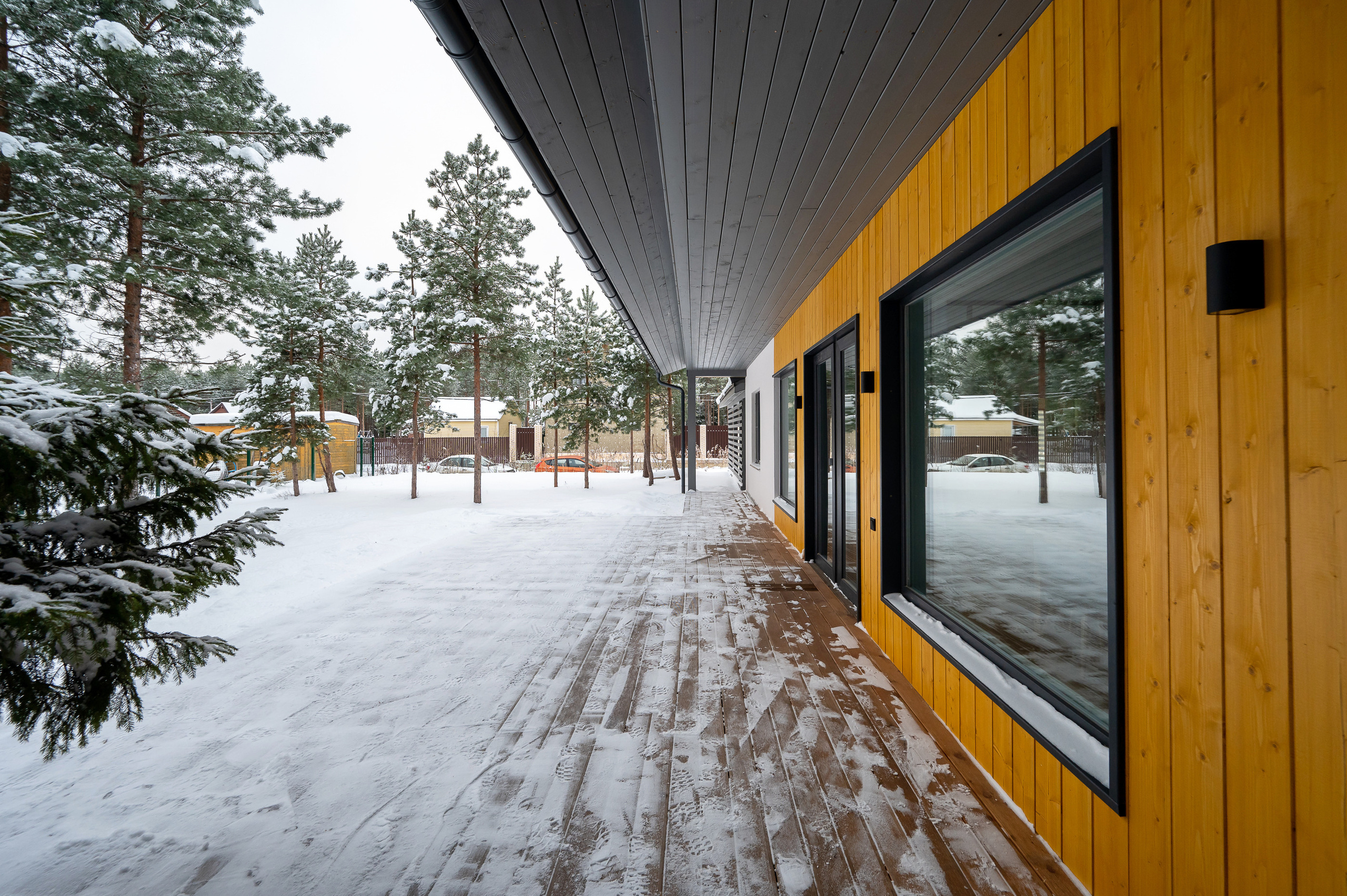 Дом на продажу в Курортном районе. Интерьерный фотограф. Фото- видеосъемка недвижимости Санкт-Петербург