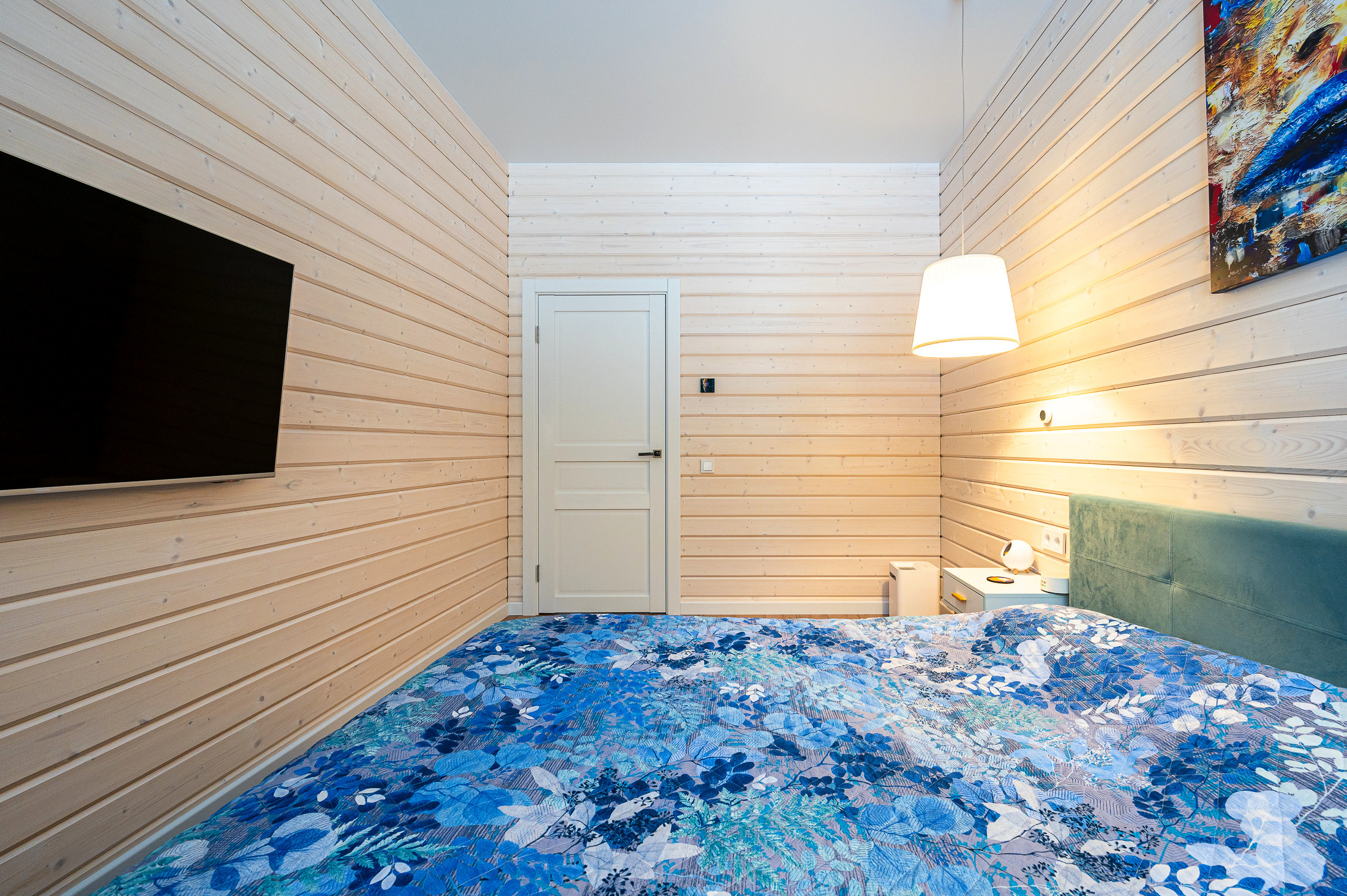 Дом на продажу. Интерьерный фотограф. Фото- видеосъемка недвижимости Санкт-Петербург