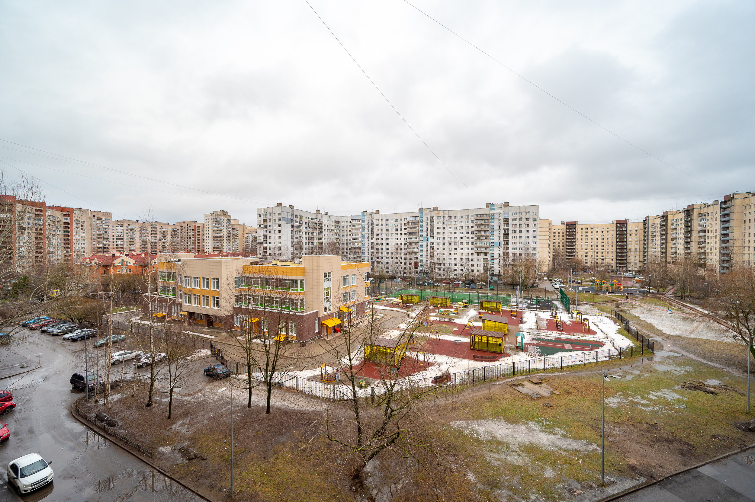 Квартира на Морской набережной. Интерьерный фотограф. Фото- видеосъемка недвижимости Санкт-Петербург