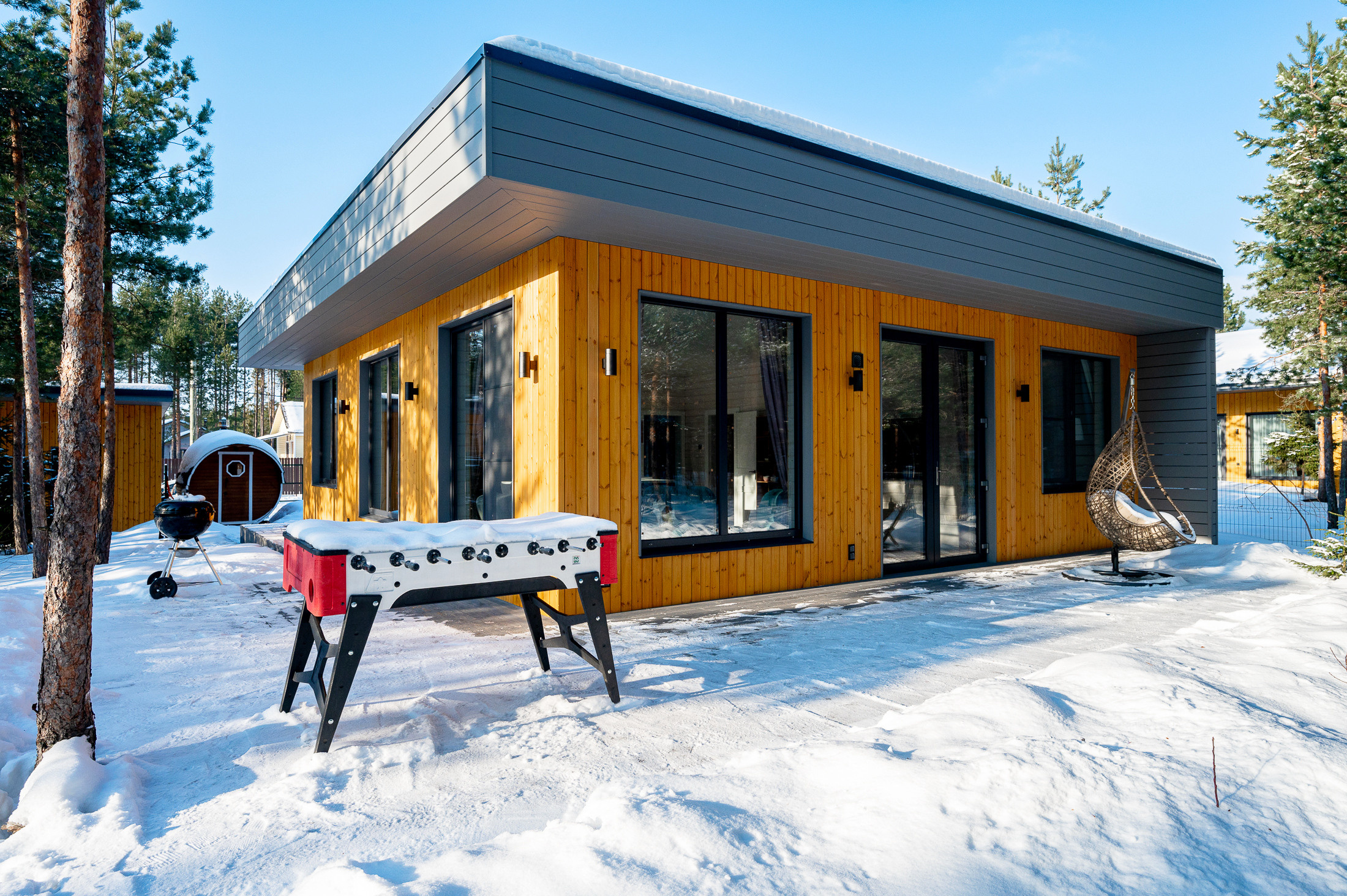 Дом на продажу. Интерьерный фотограф. Фото- видеосъемка недвижимости Санкт-Петербург