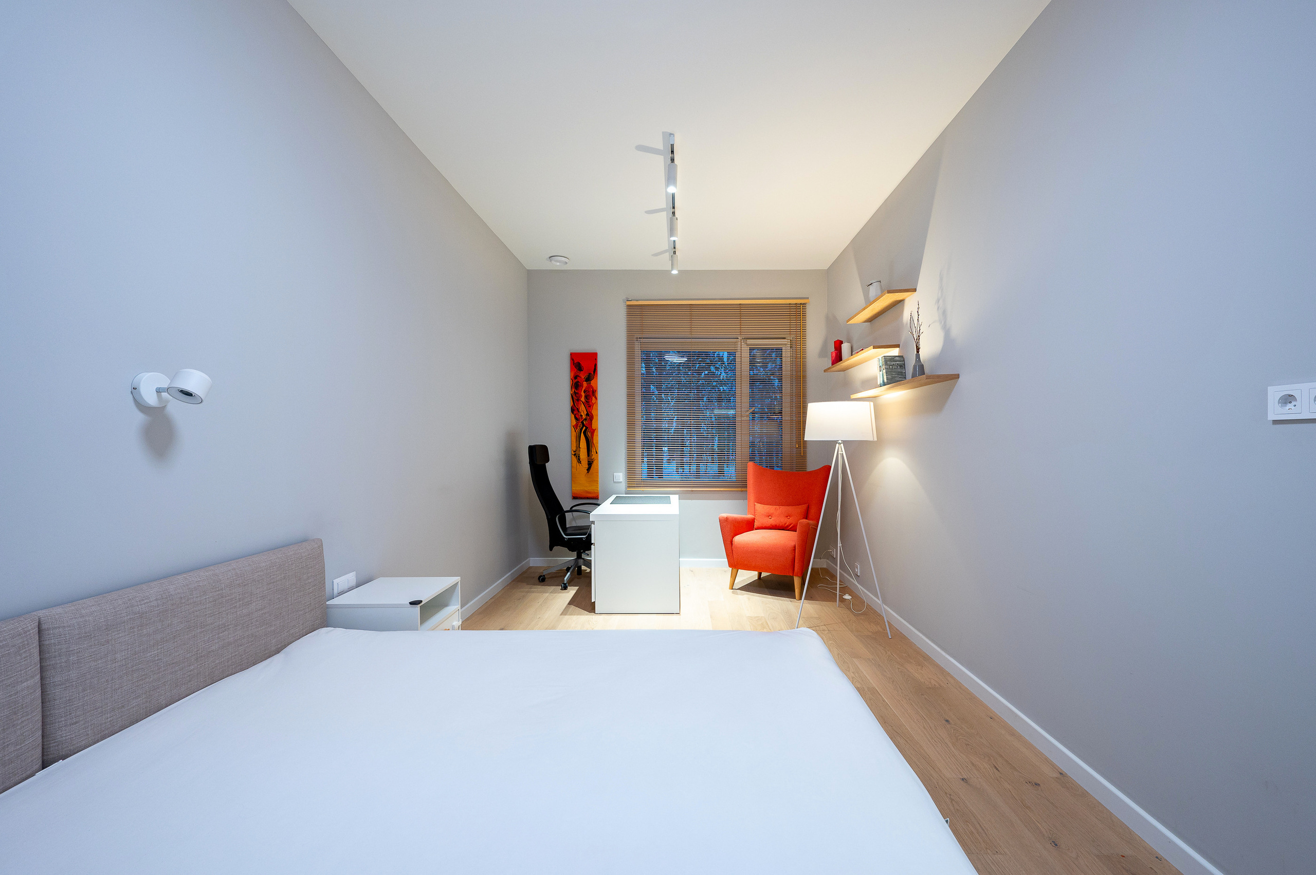 Дом на продажу в Курортном районе. Интерьерный фотограф. Фото- видеосъемка недвижимости Санкт-Петербург