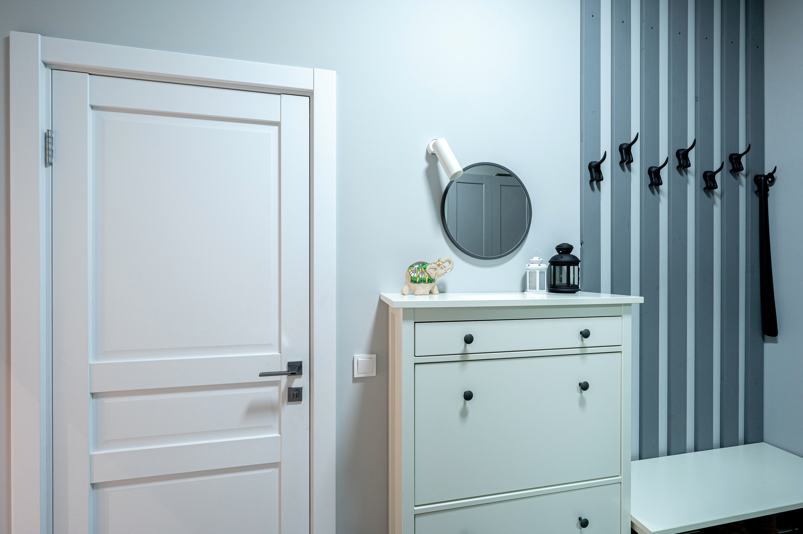 Дом на продажу в Курортном районе. Интерьерный фотограф. Фото- видеосъемка недвижимости Санкт-Петербург