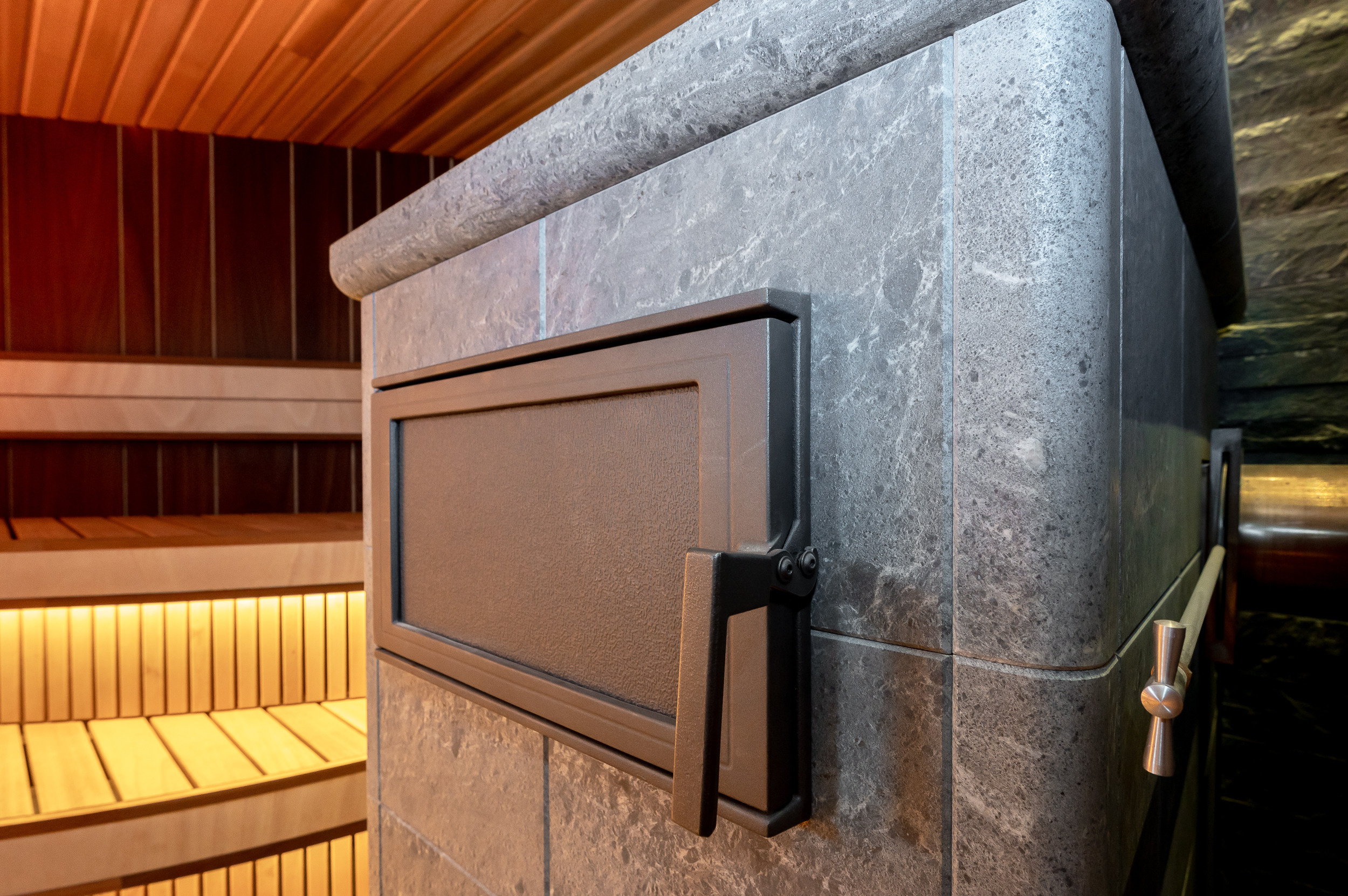 Баня в Ленинградской области. Интерьерный фотограф. Фото- видеосъемка недвижимости Санкт-Петербург