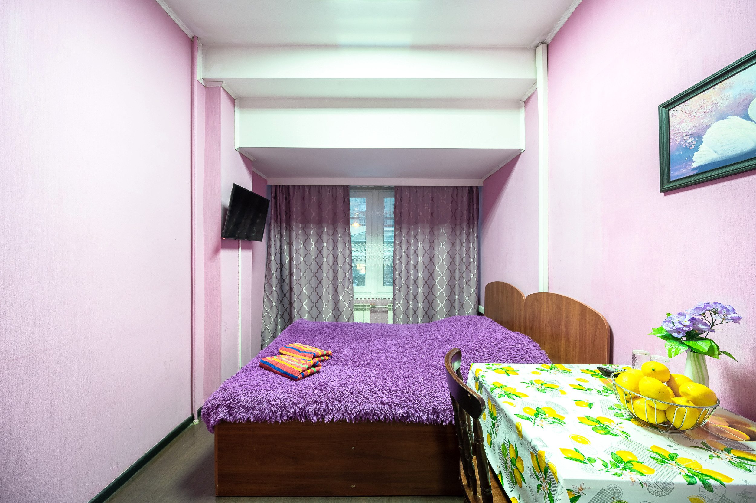 Сеть отелей Лимон санкт-Петербург. Интерьерный фотограф. Фото- видеосъемка недвижимости Санкт-Петербург