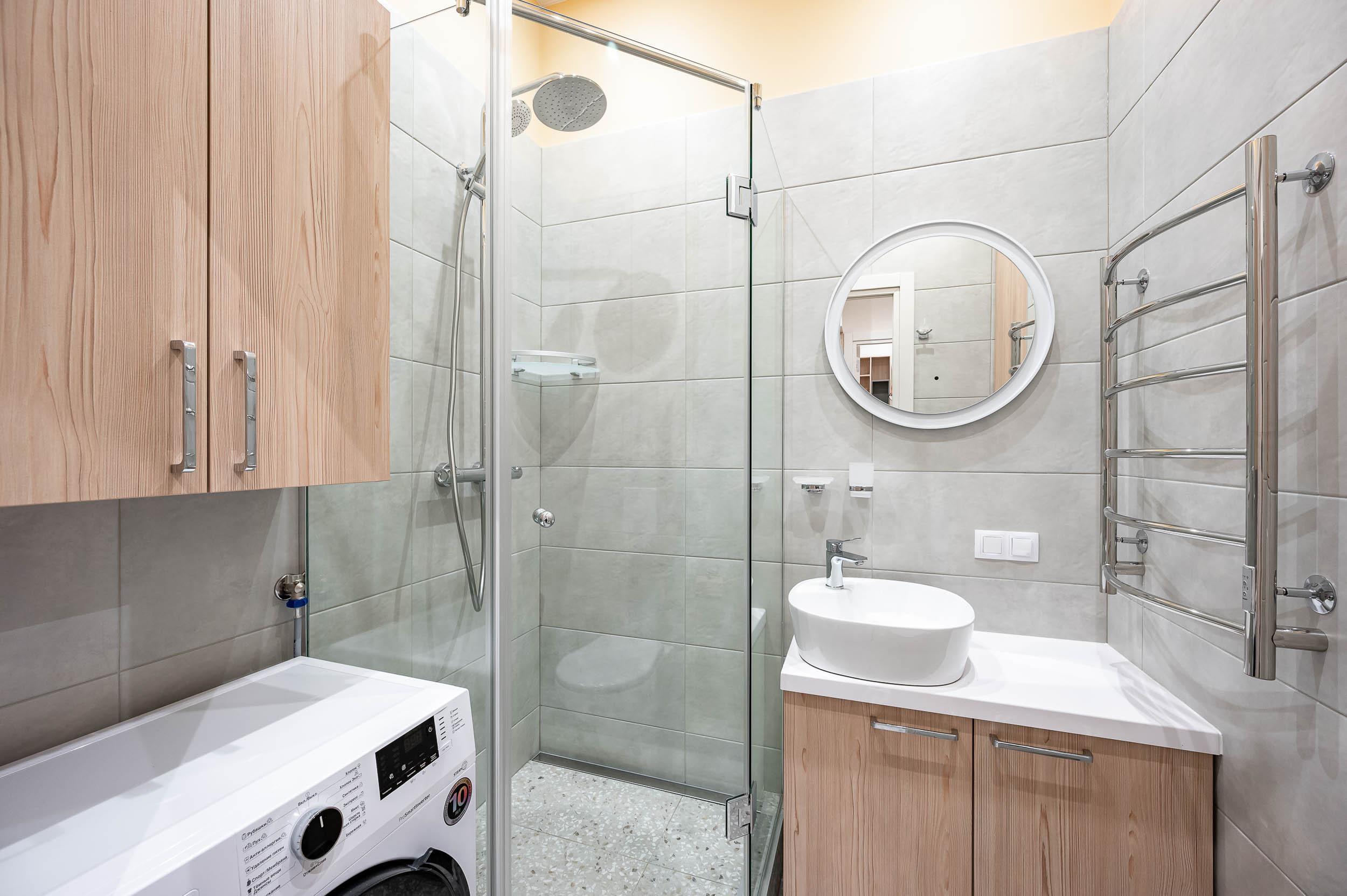 Квартира для аренды. Интерьерный фотограф. Фото- видеосъемка недвижимости Санкт-Петербург