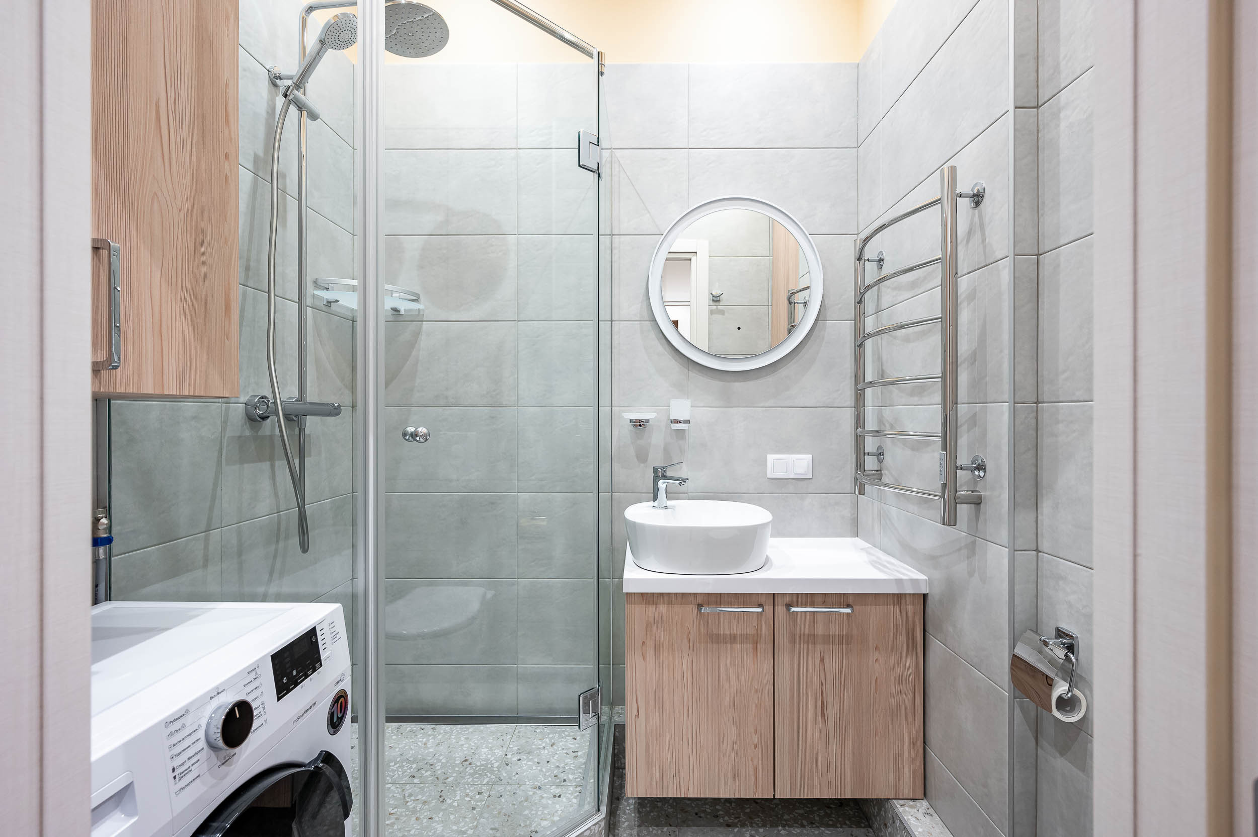 Квартира для аренды. Интерьерный фотограф. Фото- видеосъемка недвижимости Санкт-Петербург