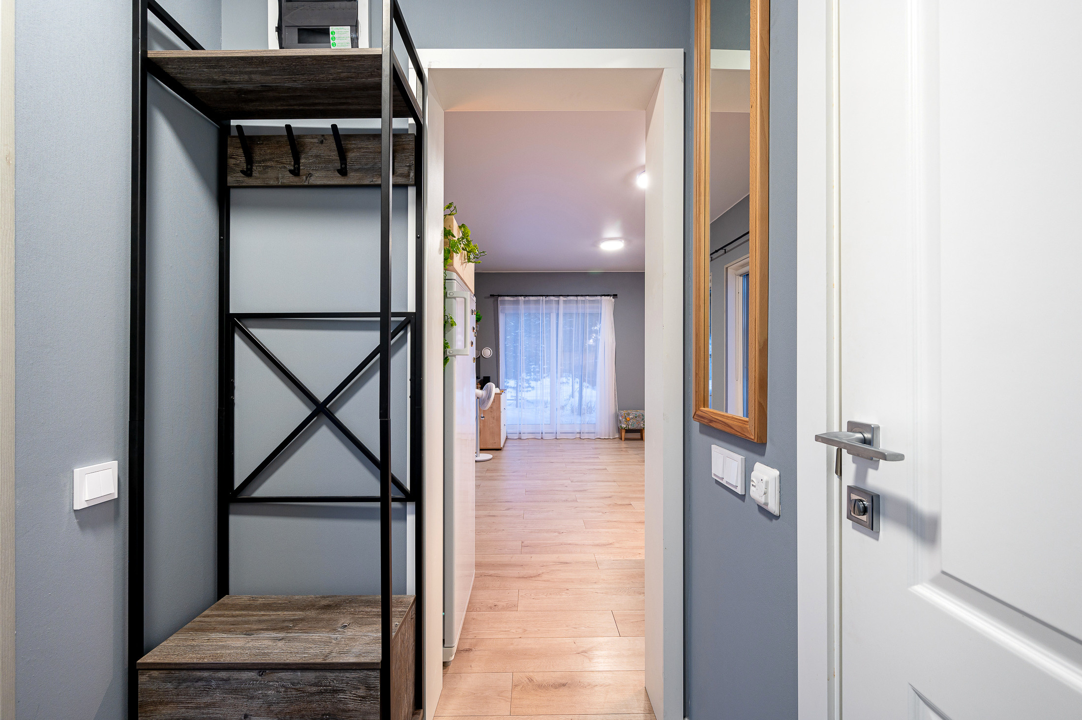 Дом на продажу. Интерьерный фотограф. Фото- видеосъемка недвижимости Санкт-Петербург